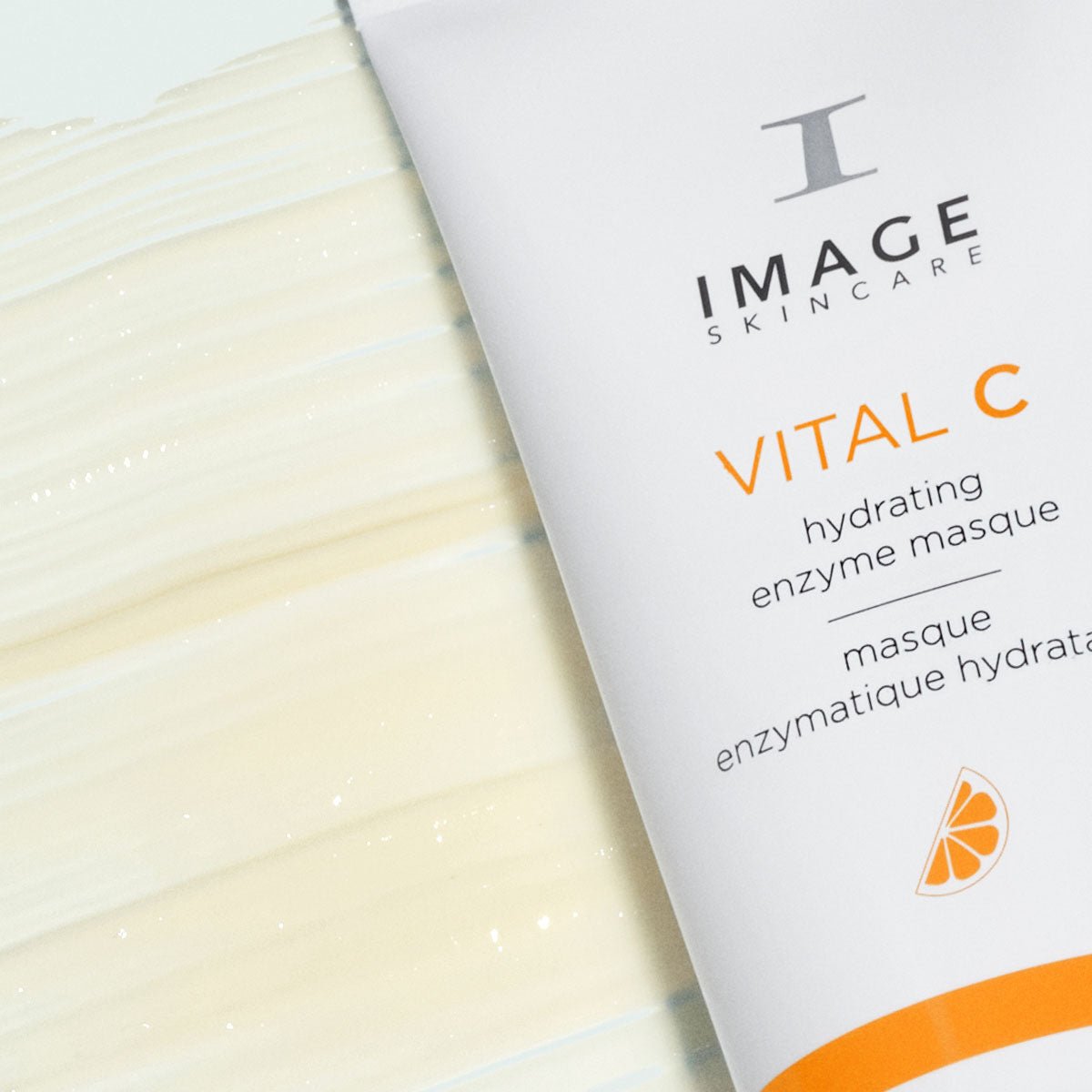 IMAGE Skincare VITAL C Hydrating Enzyme Masque - Skin Love Cream