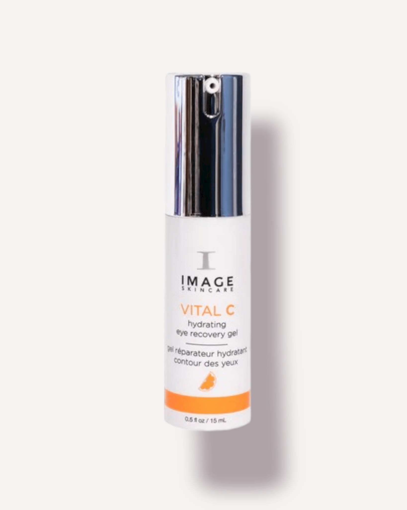 IMAGE Skincare VITAL C Hydrating Eye Recovery Gel - Skin Love Cream