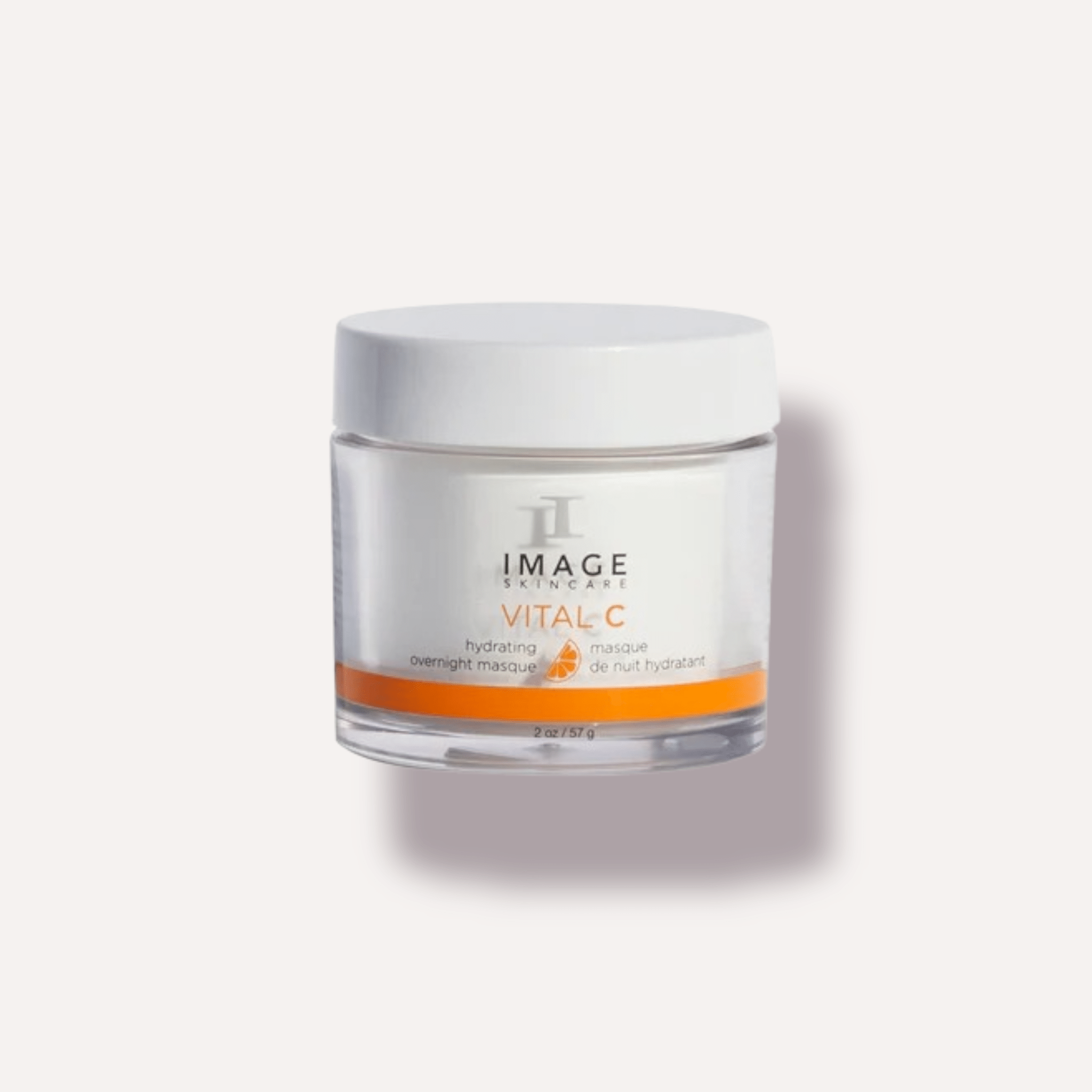 IMAGE Skincare VITAL C Hydrating Overnight Masque - Skin Love Cream