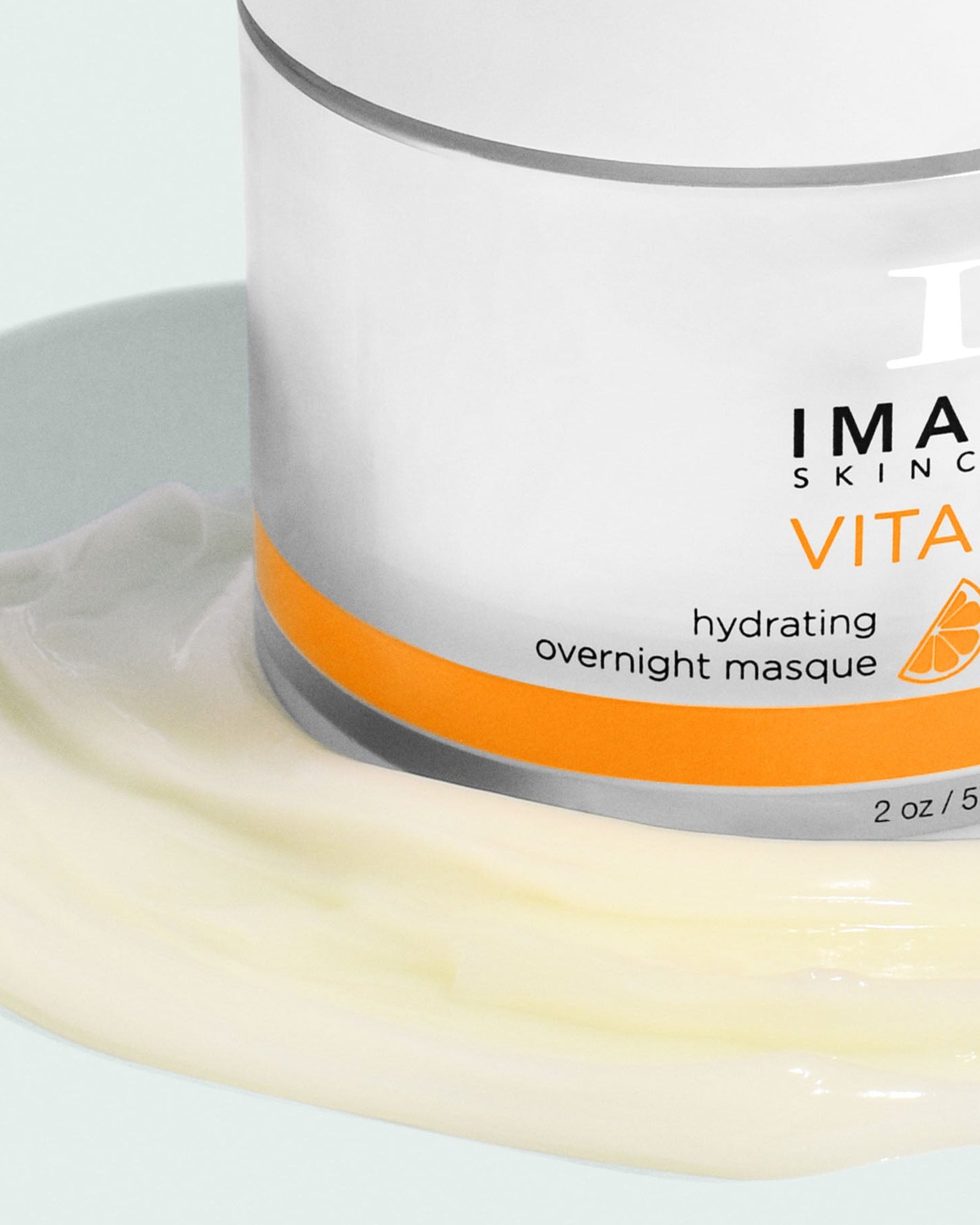 IMAGE Skincare VITAL C Hydrating Overnight Masque - Skin Love Cream