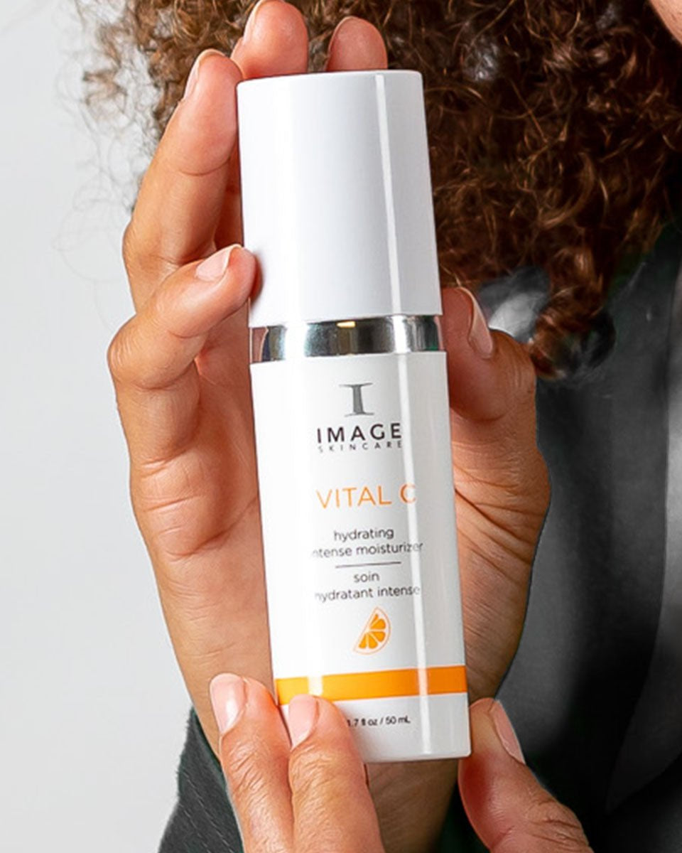 IMAGE Skincare VITAL C Hydrating Intense Moisturizer - Skin Love Cream
