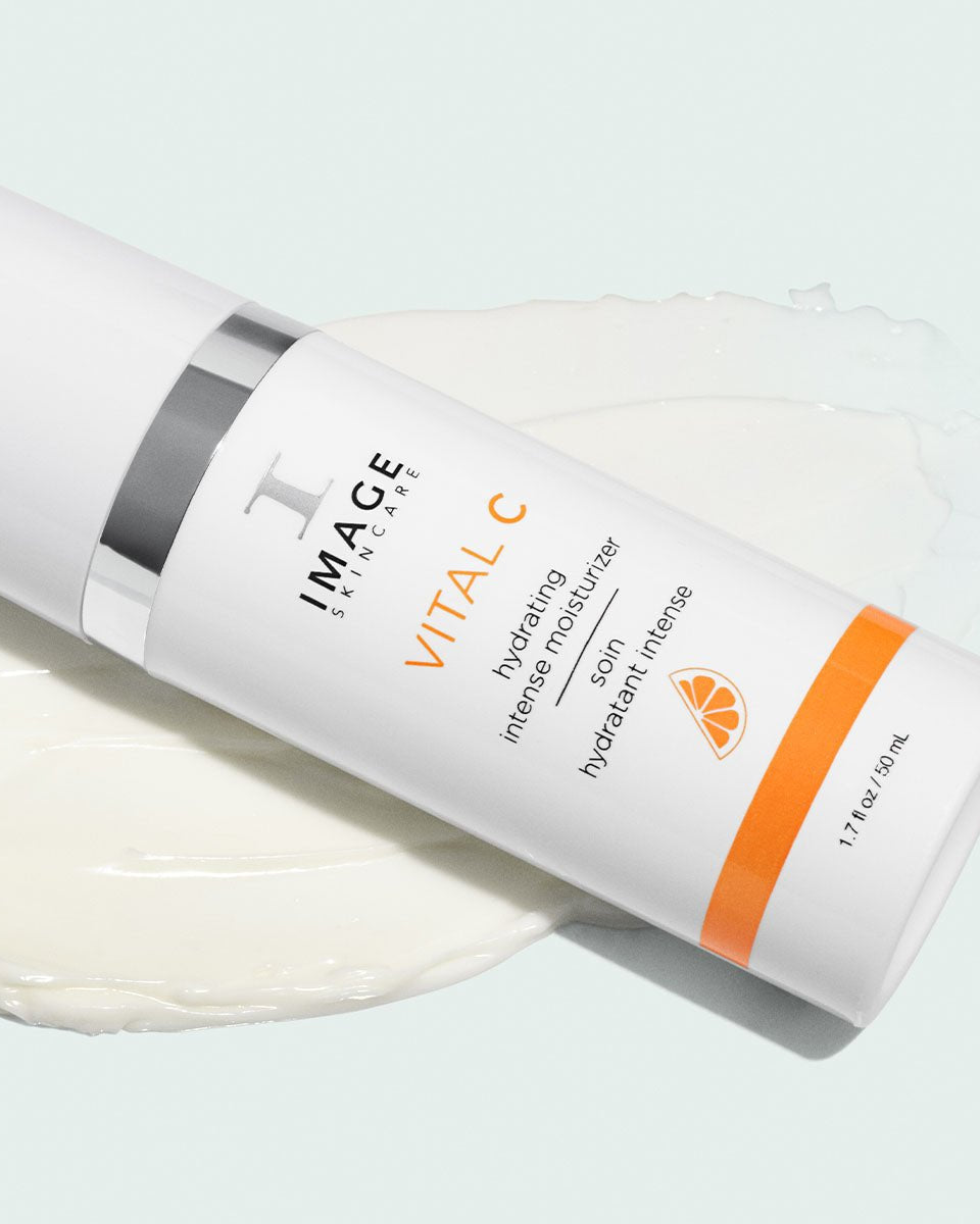 IMAGE Skincare VITAL C Hydrating Intense Moisturizer - Skin Love Cream