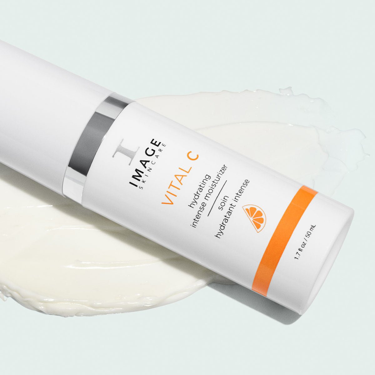 IMAGE Skincare VITAL C Hydrating Intense Moisturizer - Skin Love Cream