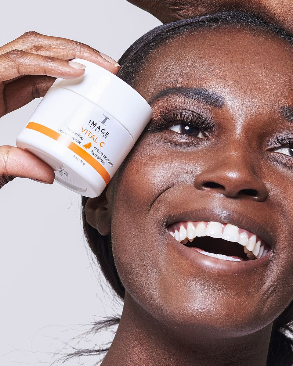 IMAGE Skincare VITAL C Hydrating Repair Crème - Skin Love Cream