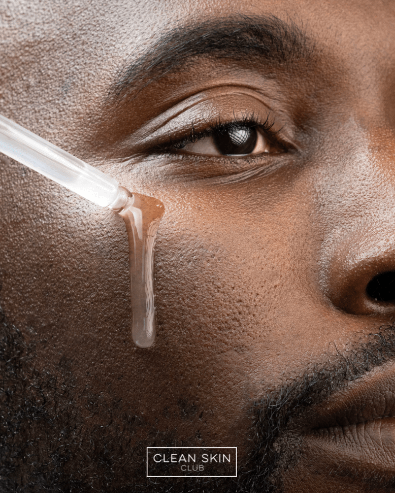 Clean Skin Club Vitamin C Brightening Booster - Skin Love Cream