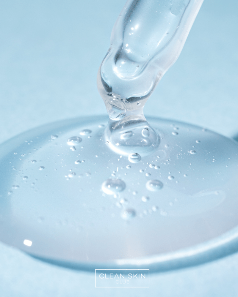 Clean Skin Club Vitamin C Brightening Booster - Skin Love Cream