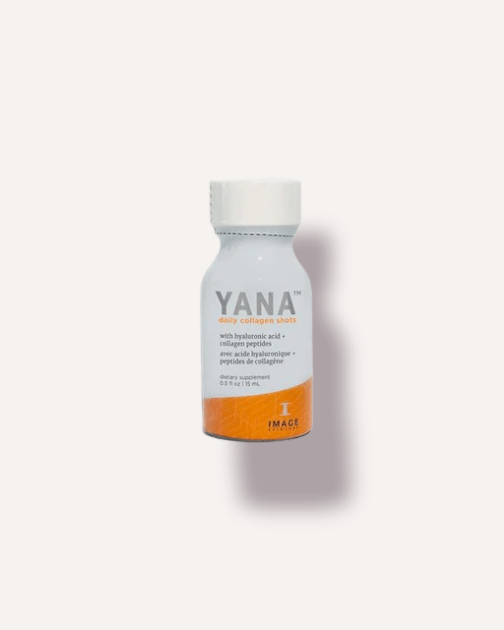IMAGE Skincare YANA Daily Collagen Shots (28 Days) - Skin Love Cream