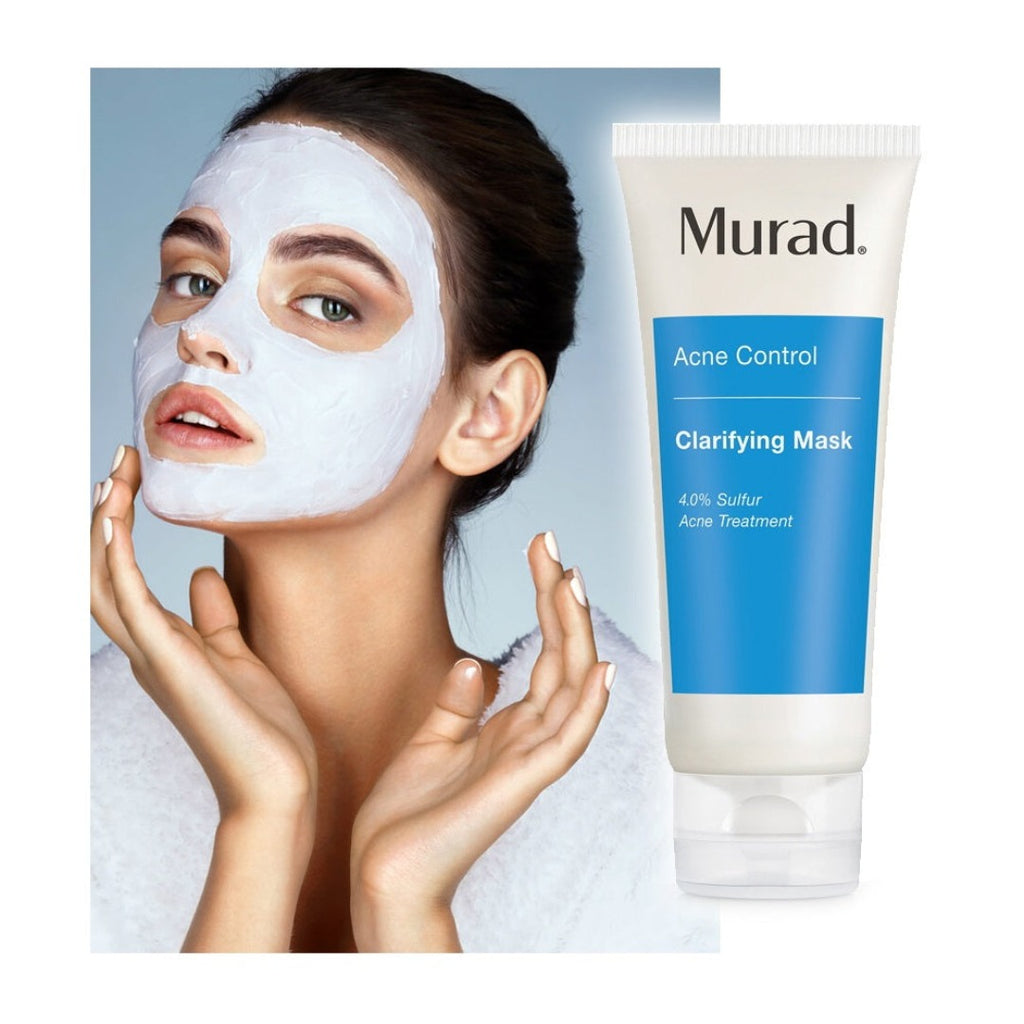 Murad Clarifying Mask