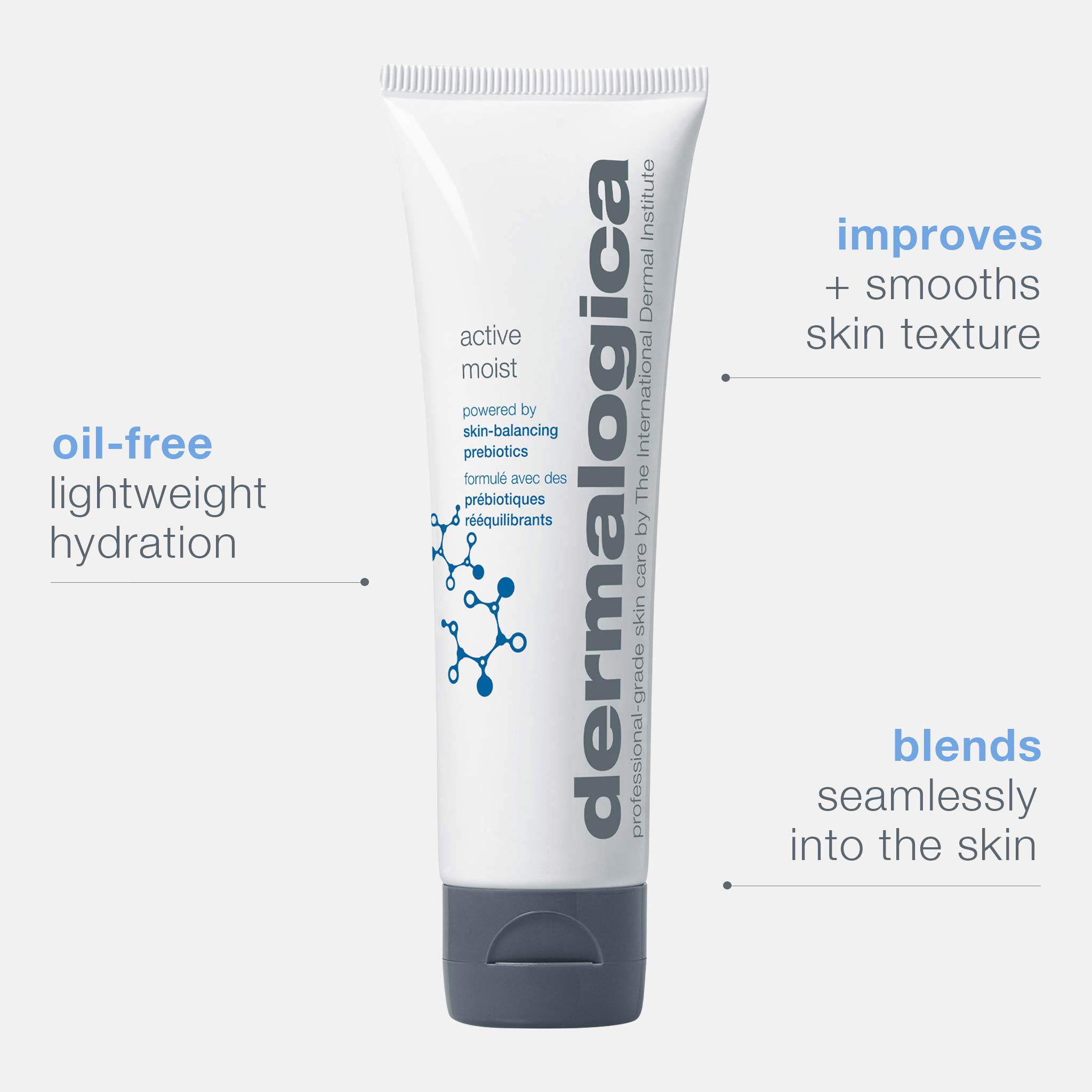Dermalogica Active Moist Moisturizer - Skin Love Cream