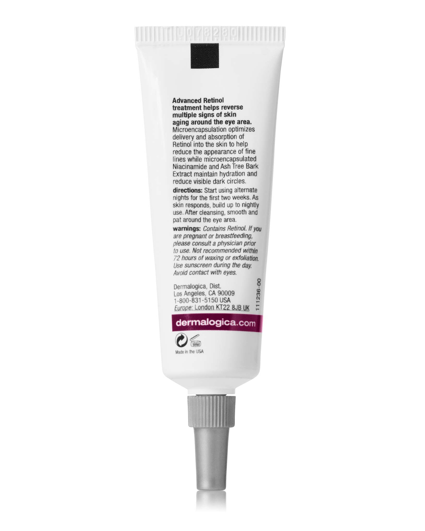 Dermalogica Age Reversal Eye Complex - Skin Love Cream