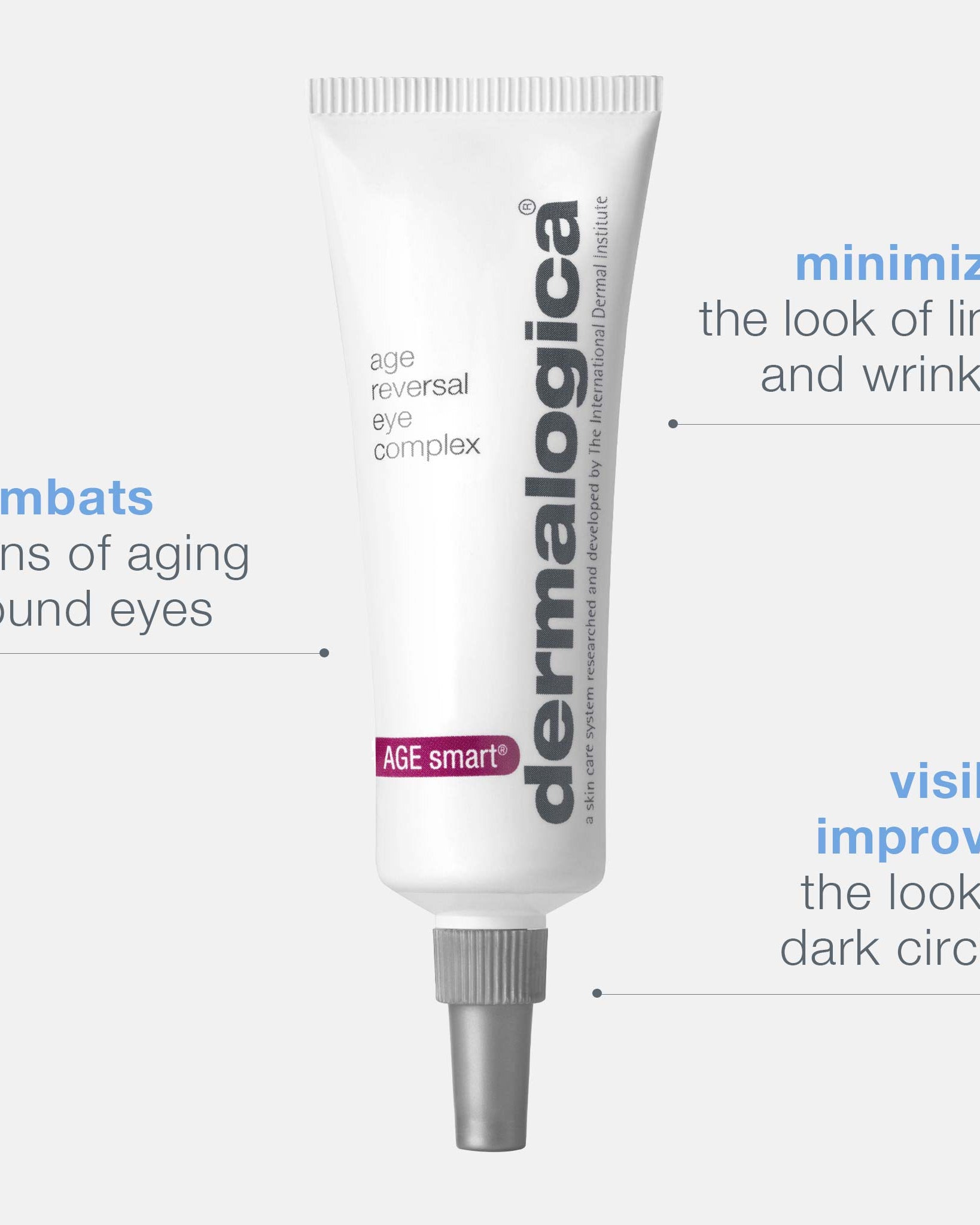 Dermalogica Age Reversal Eye Complex - Skin Love Cream