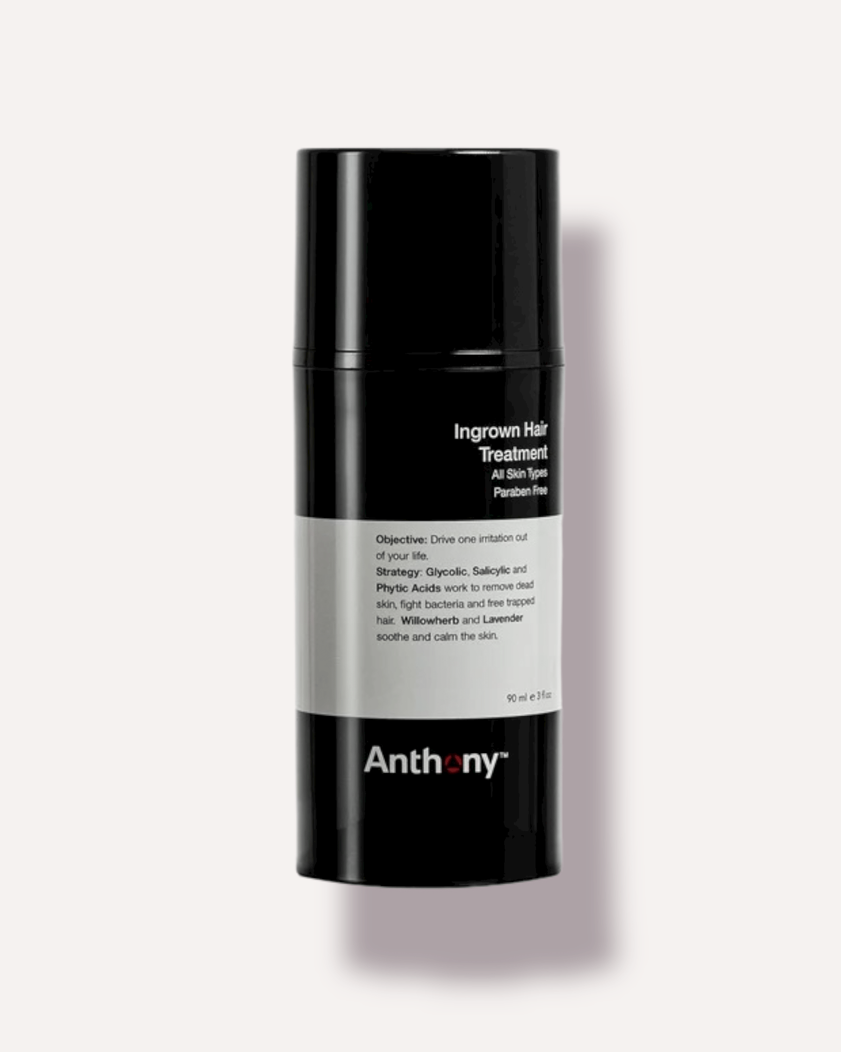 Anthony Ingrown Hair Treatment - Skin Love Cream