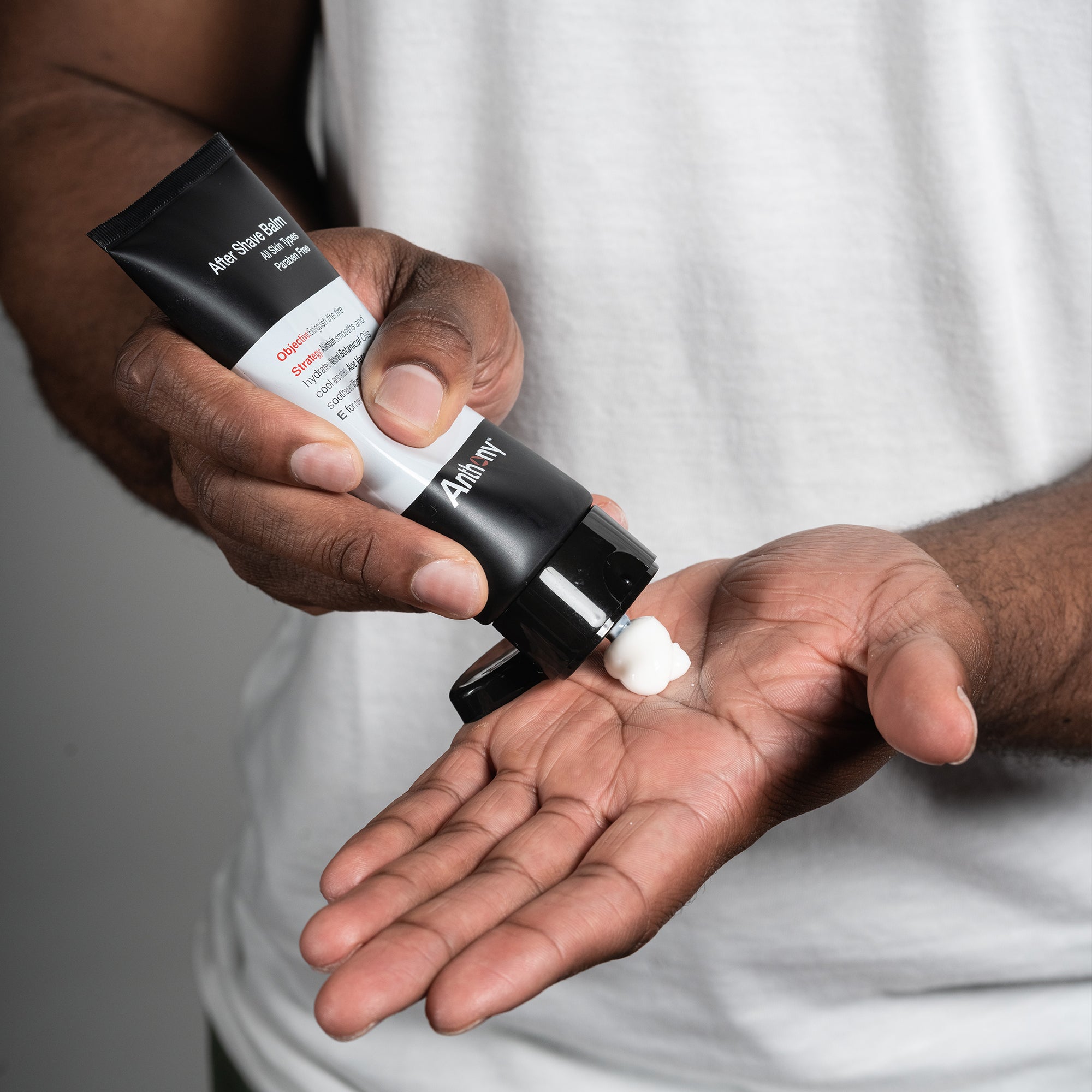 Anthony After Shave Balm - Skin Love Cream