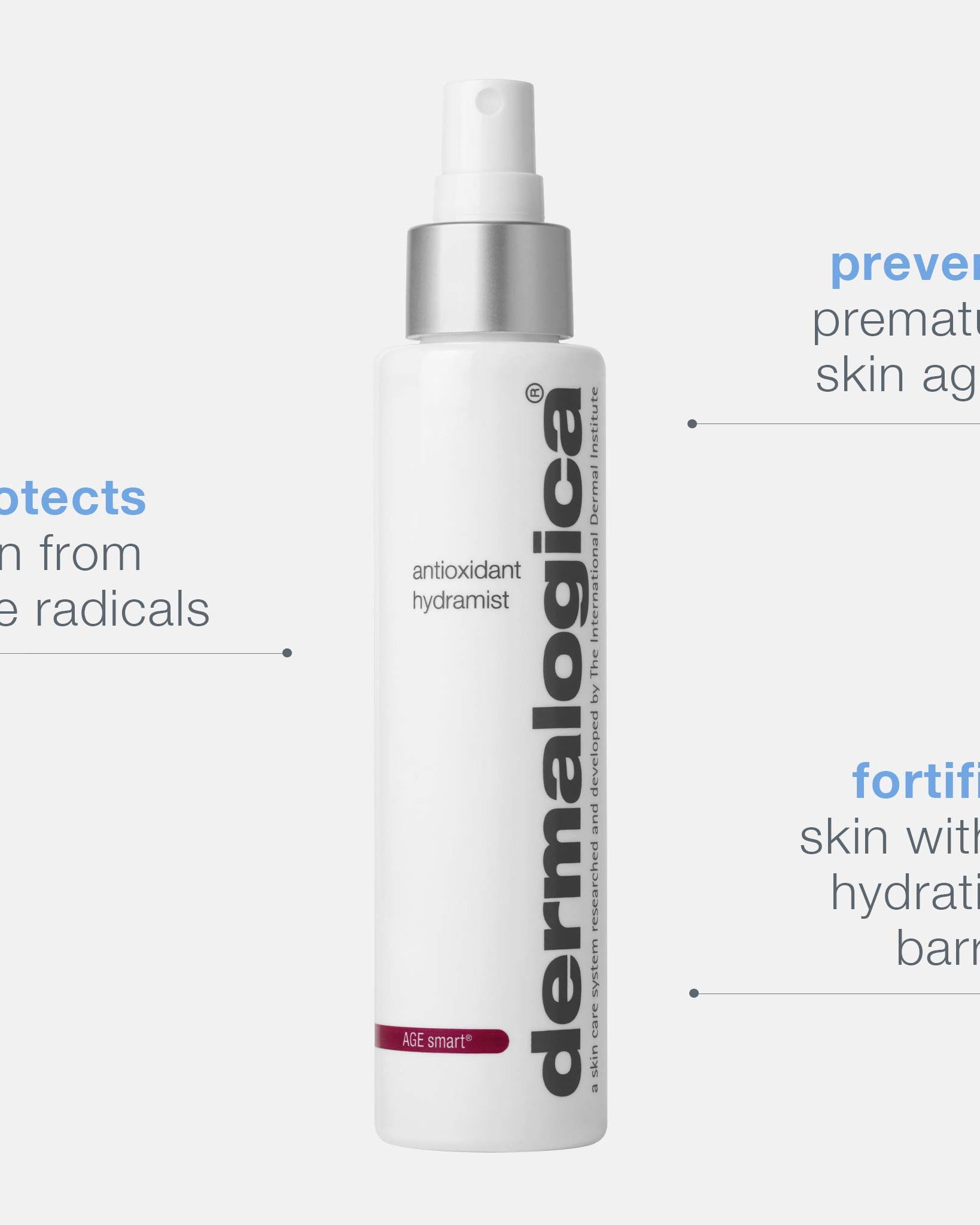 Dermalogica Antioxidant Hydramist - Skin Love Cream