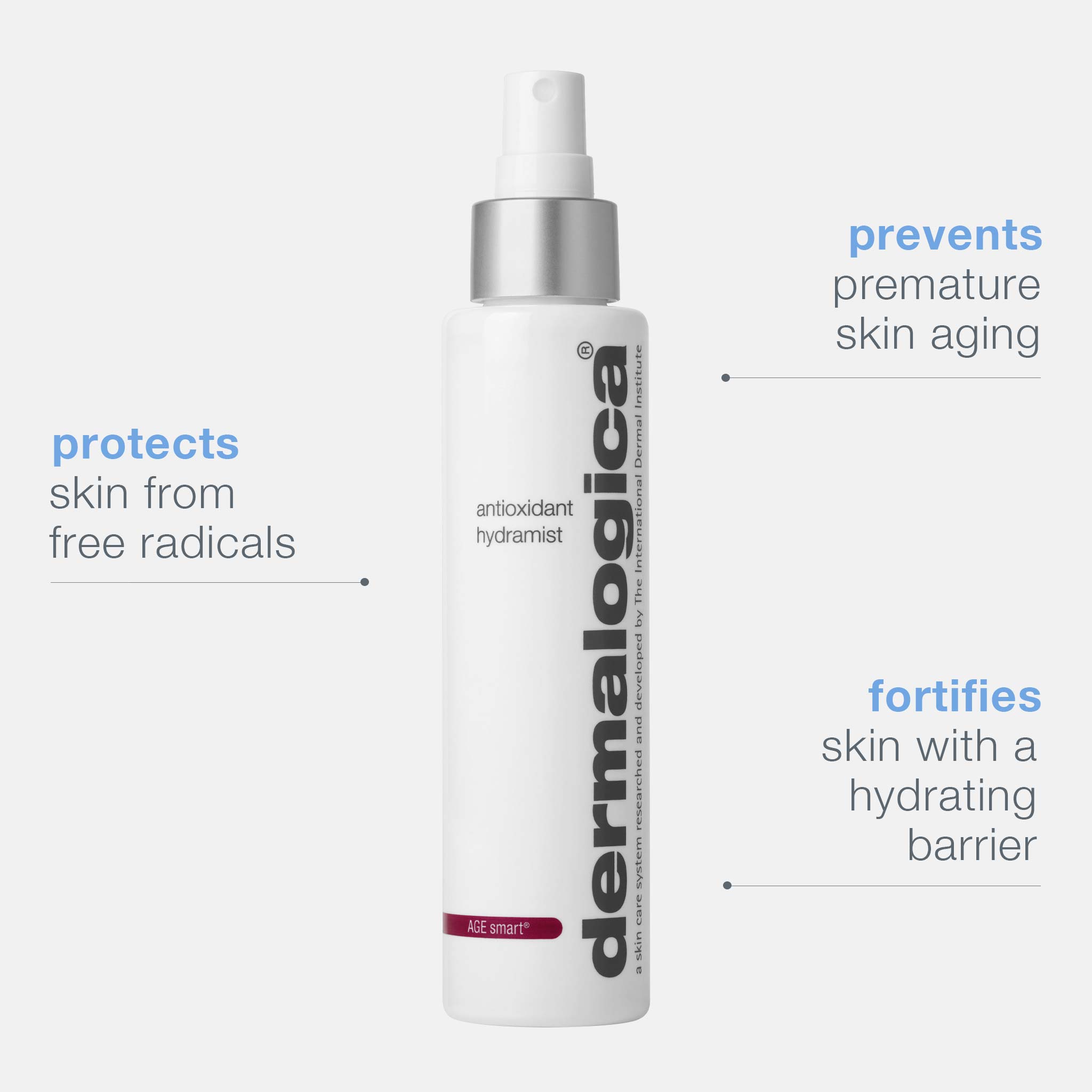 Dermalogica Antioxidant Hydramist - Skin Love Cream