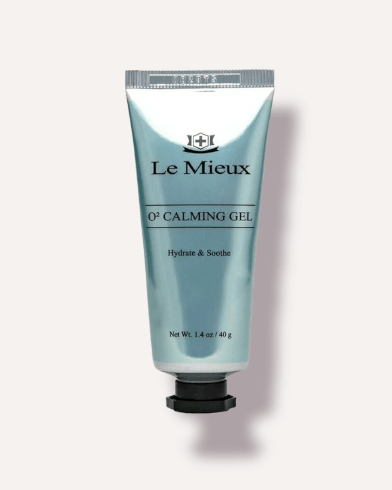 Le Mieux O2 Calming Gel - Skin Love Cream