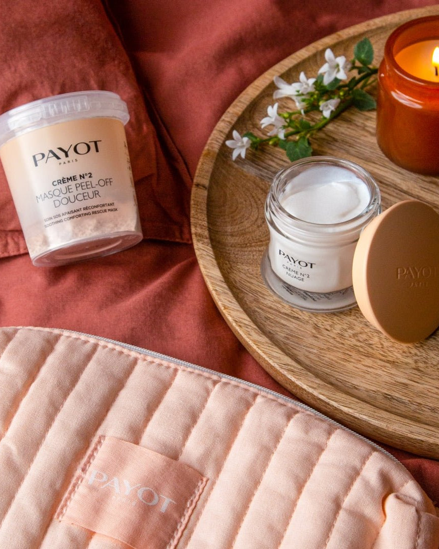 Payot Crème N°2 Nuage - Skin Love Cream