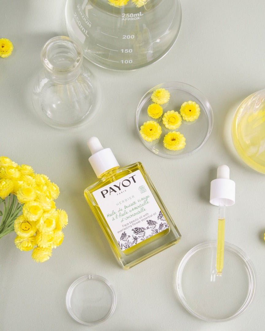 Payot Face Beauty Oil - Skin Love Cream