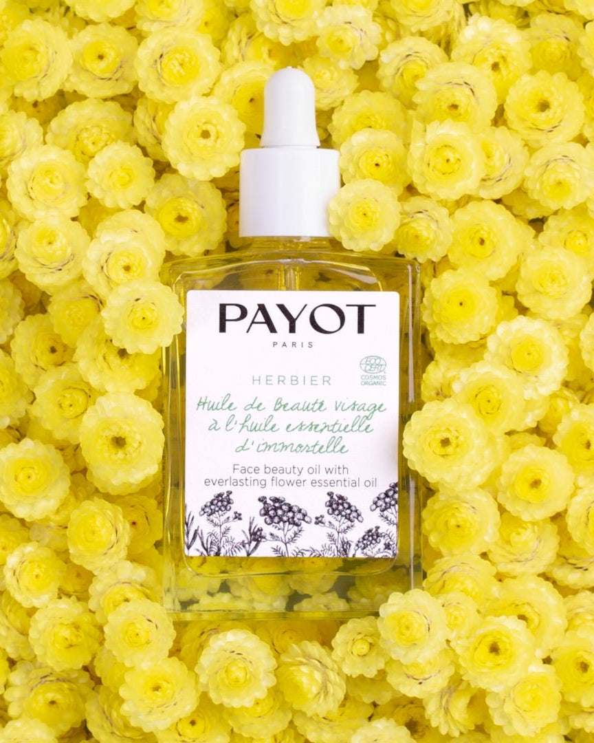Payot Face Beauty Oil - Skin Love Cream