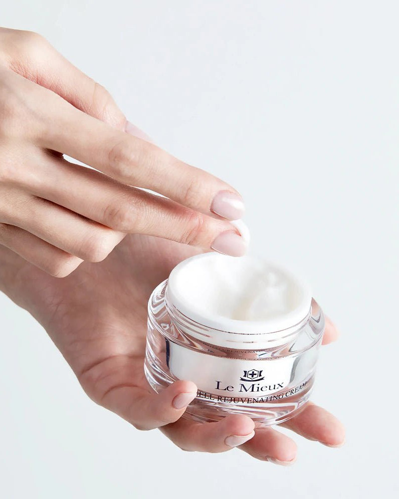 Le Mieux Bio Cell Rejuvenating Cream - Skin Love Cream