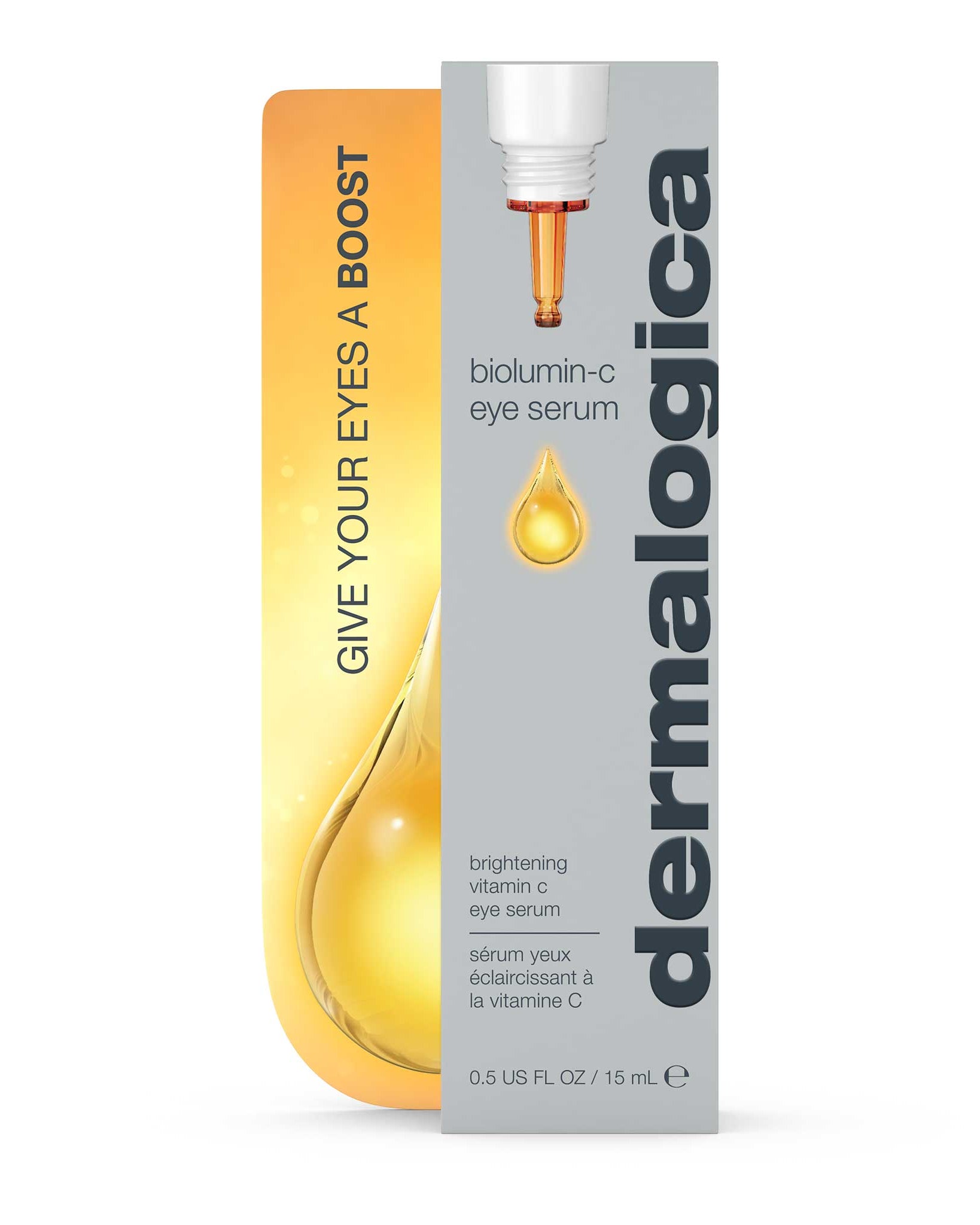 Dermalogica Biolumin - c Vitamin C Eye Serum - Skin Love Cream