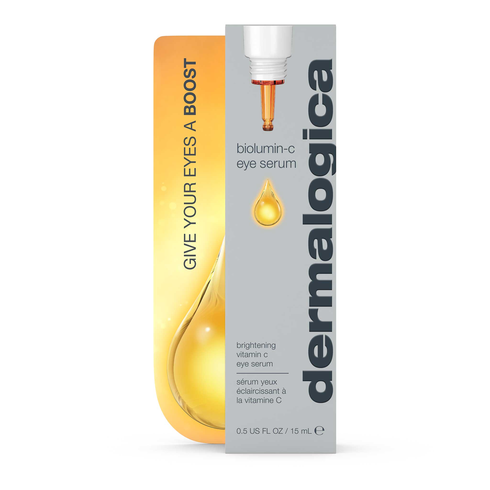 Dermalogica Biolumin - c Vitamin C Eye Serum - Skin Love Cream