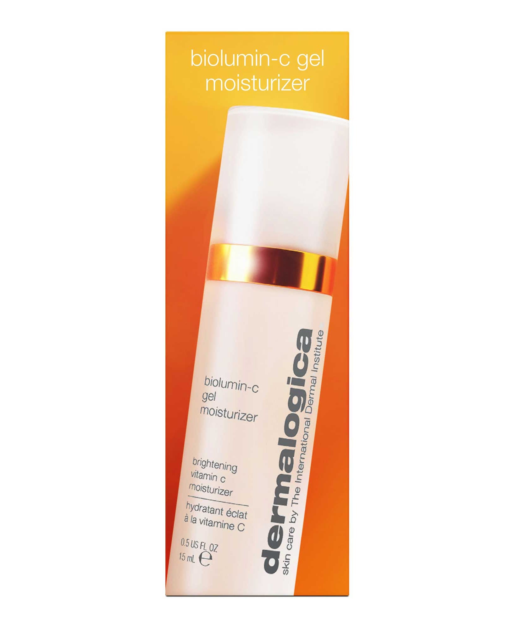 Dermalogica Biolumin - c Vitamin C Gel Moisturizer - Skin Love Cream