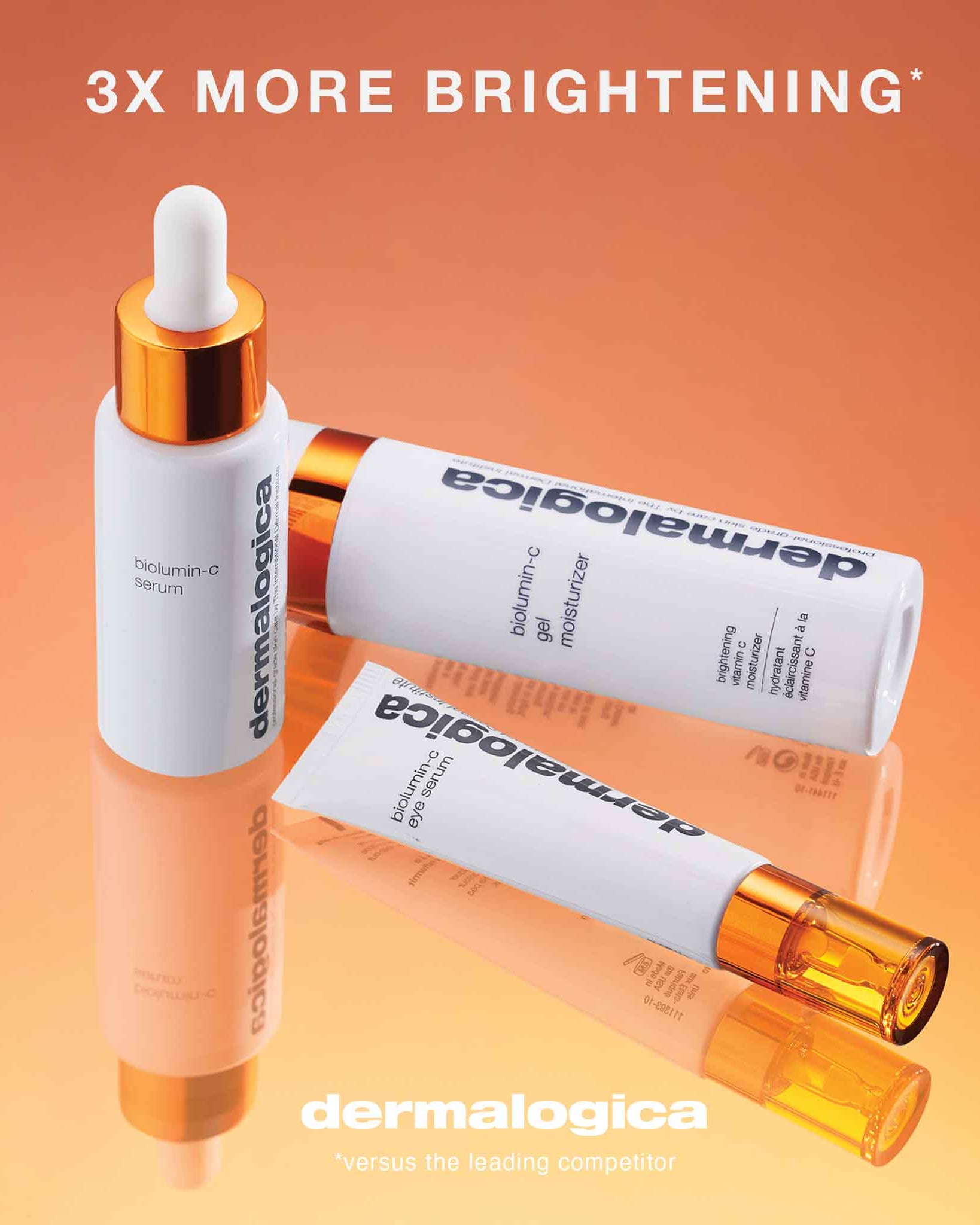 Dermalogica Biolumin - c Vitamin C Eye Serum - Skin Love Cream