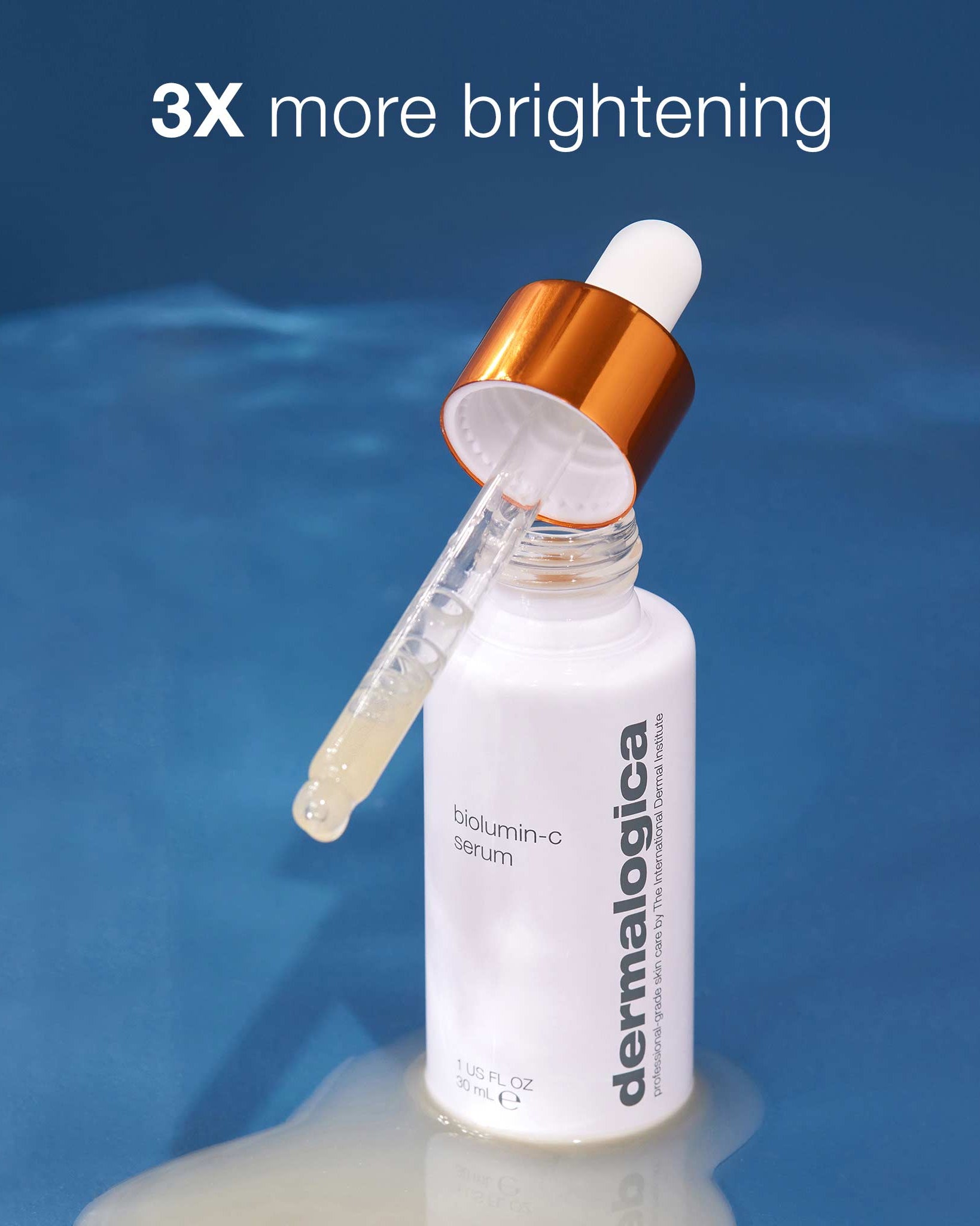 Dermalogica Biolumin - c Vitamin C Serum - Skin Love Cream