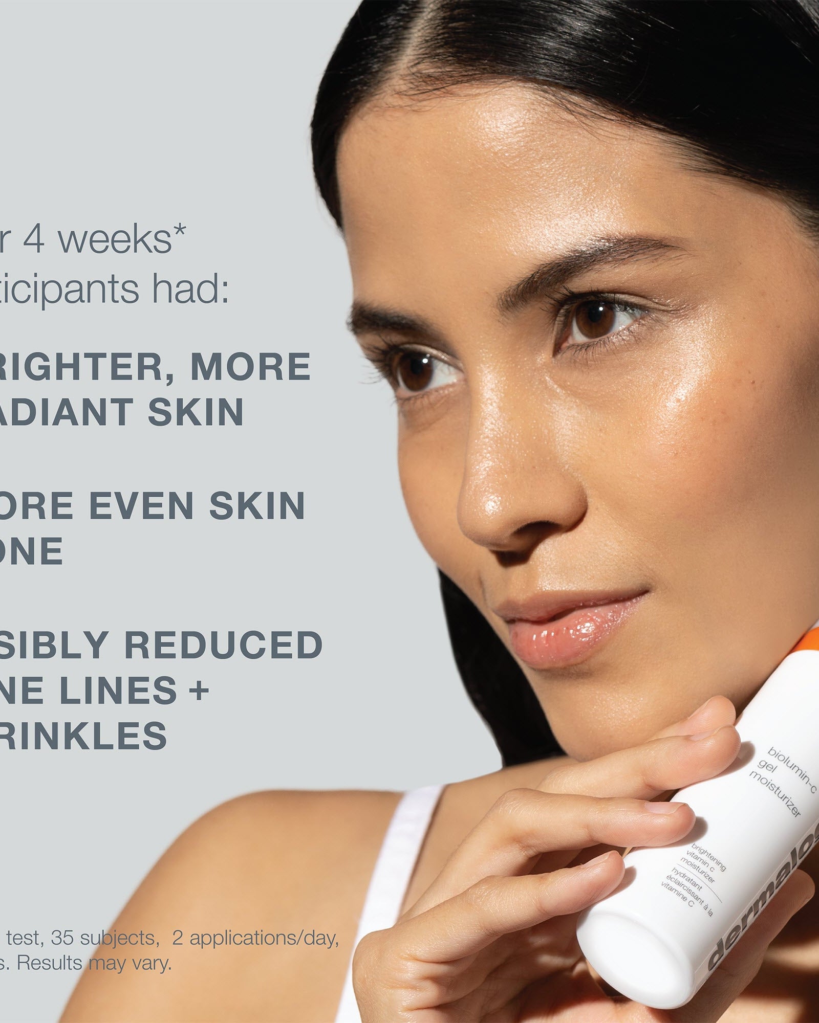 Dermalogica Biolumin - c Vitamin C Gel Moisturizer - Skin Love Cream