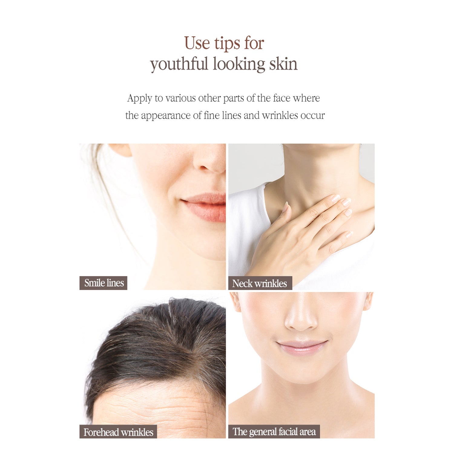 Pyunkang Yul Black Tea Time Reverse Eye Cream - Skin Love Cream