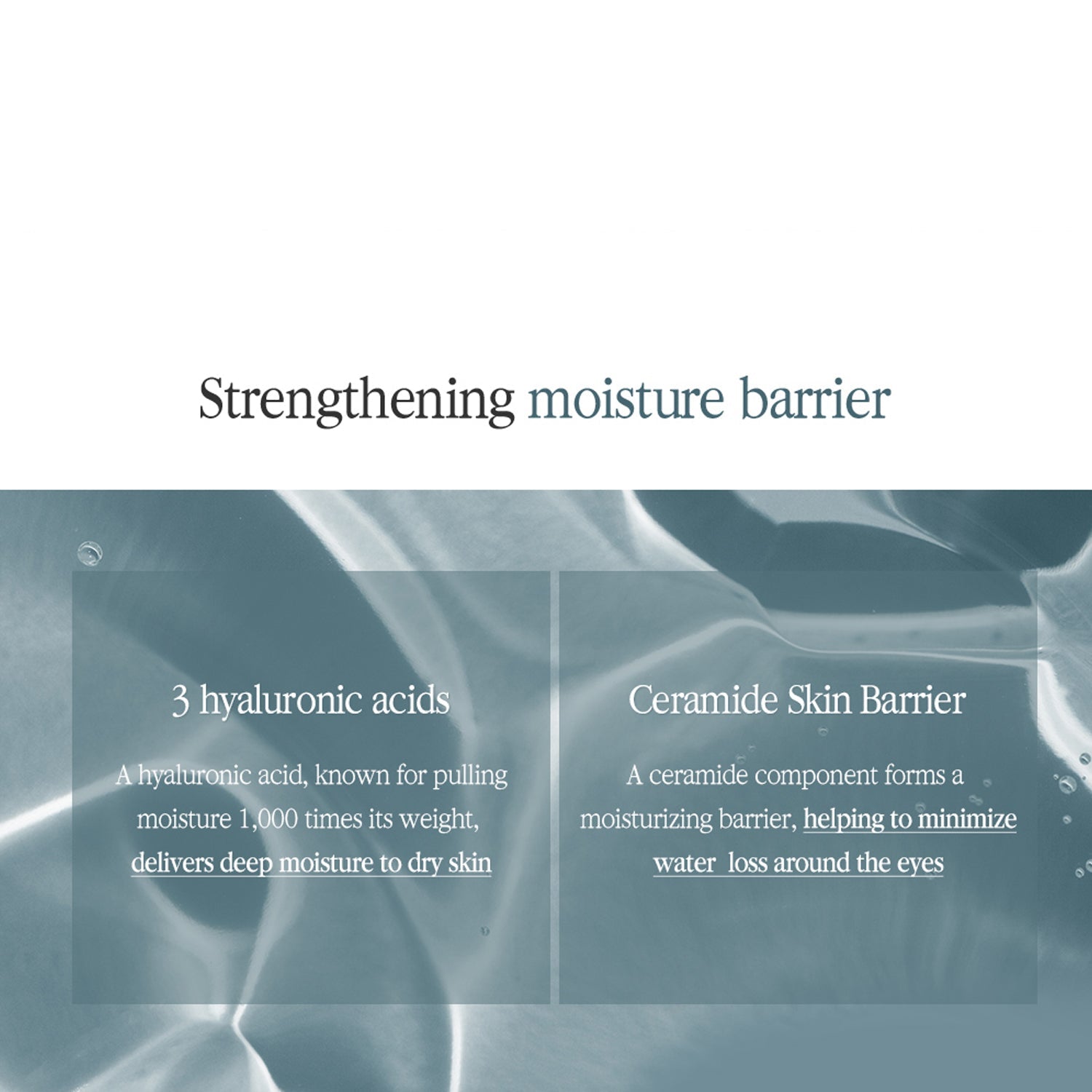 Pyunkang Yul Black Tea Time Reverse Eye Cream - Skin Love Cream