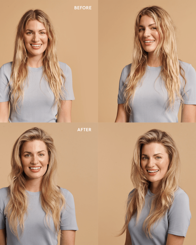 SEEN Fragrance - Free Power Bundle - Skin Love Cream