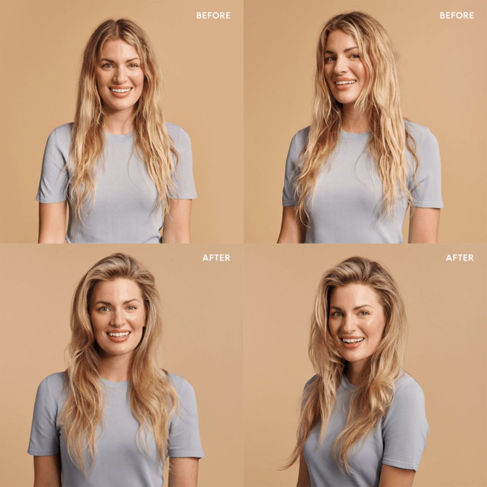 SEEN Fragrance - Free Power Bundle - Skin Love Cream