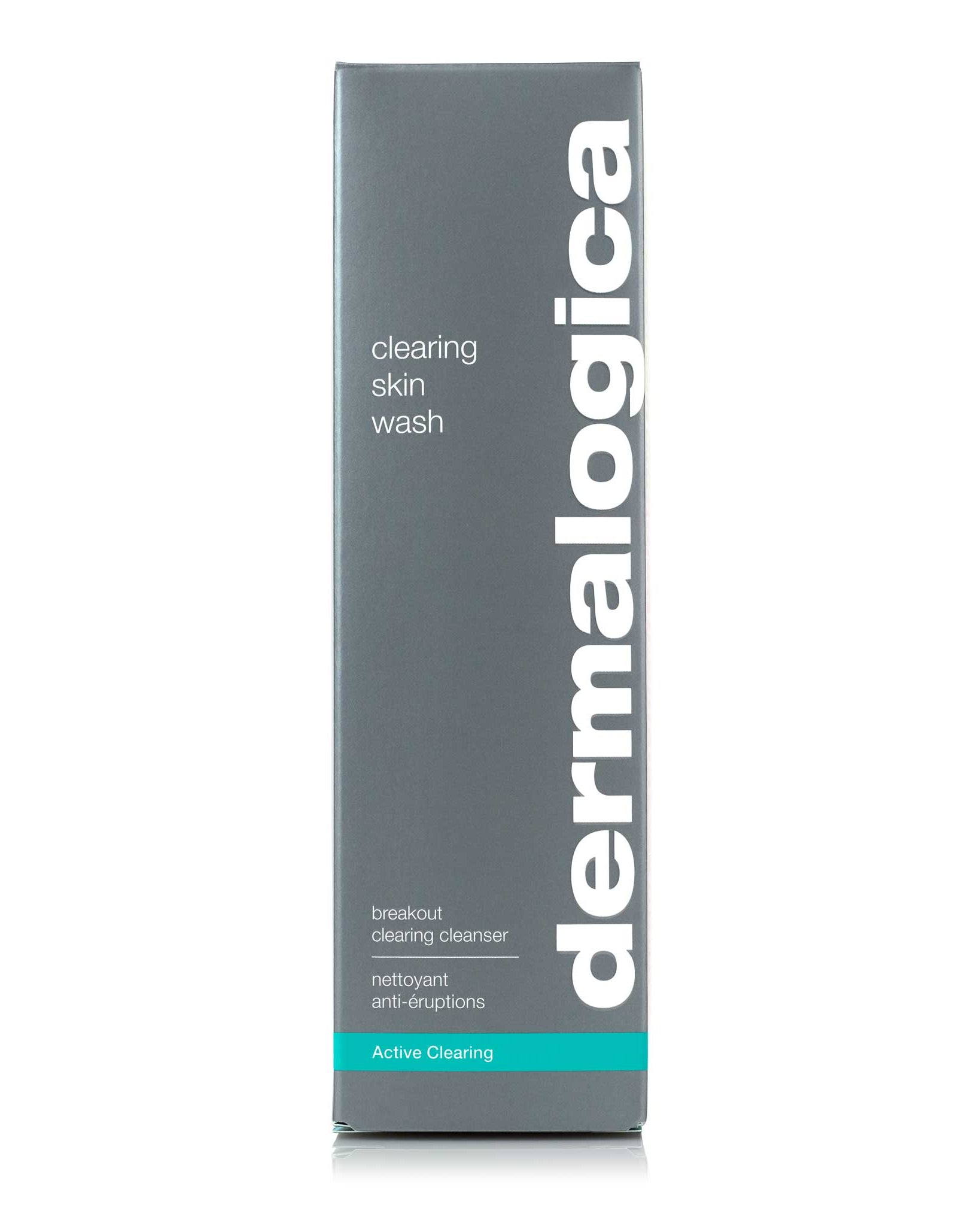 Dermalogica Acne Clearing Skin Wash - Skin Love Cream