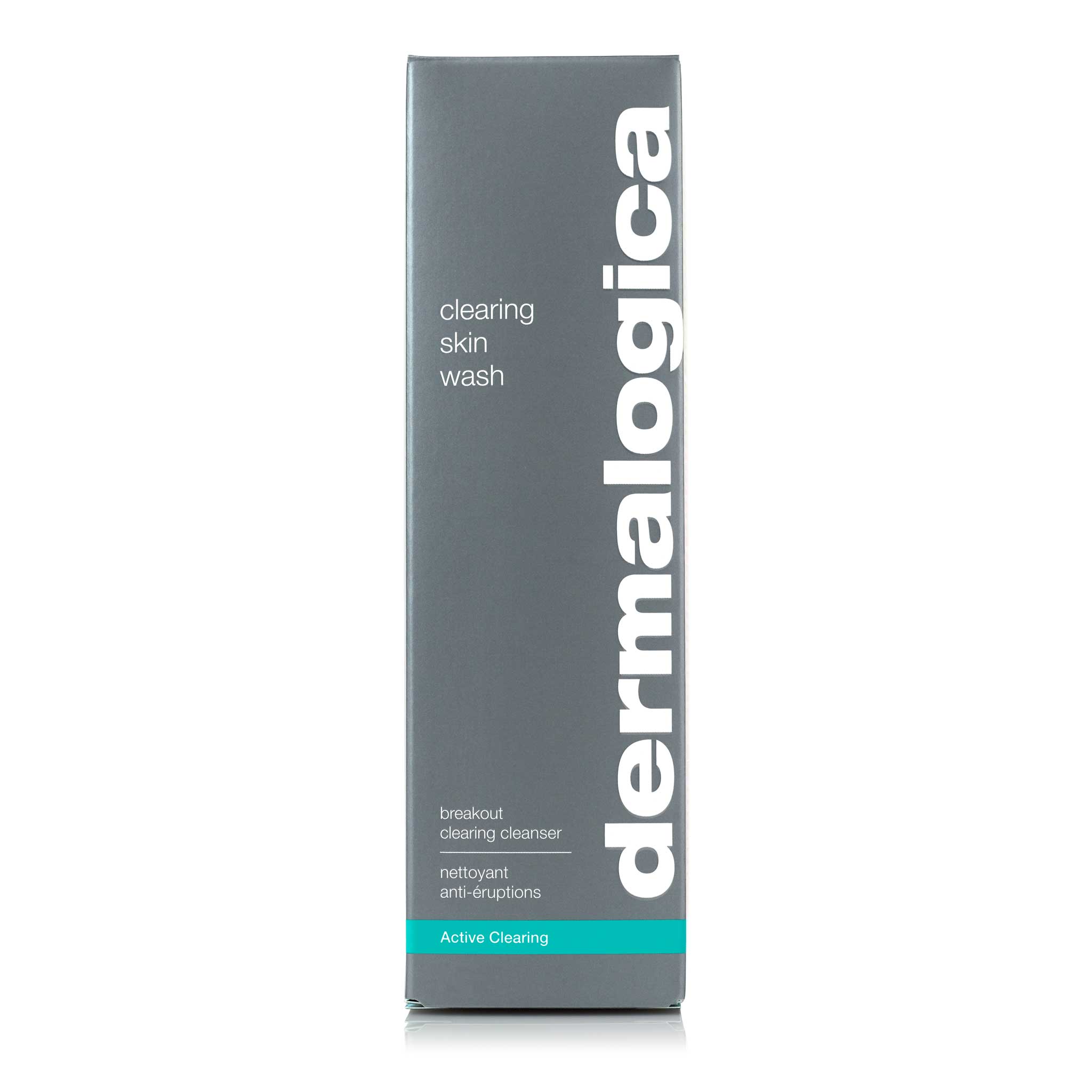 Dermalogica Acne Clearing Skin Wash - Skin Love Cream
