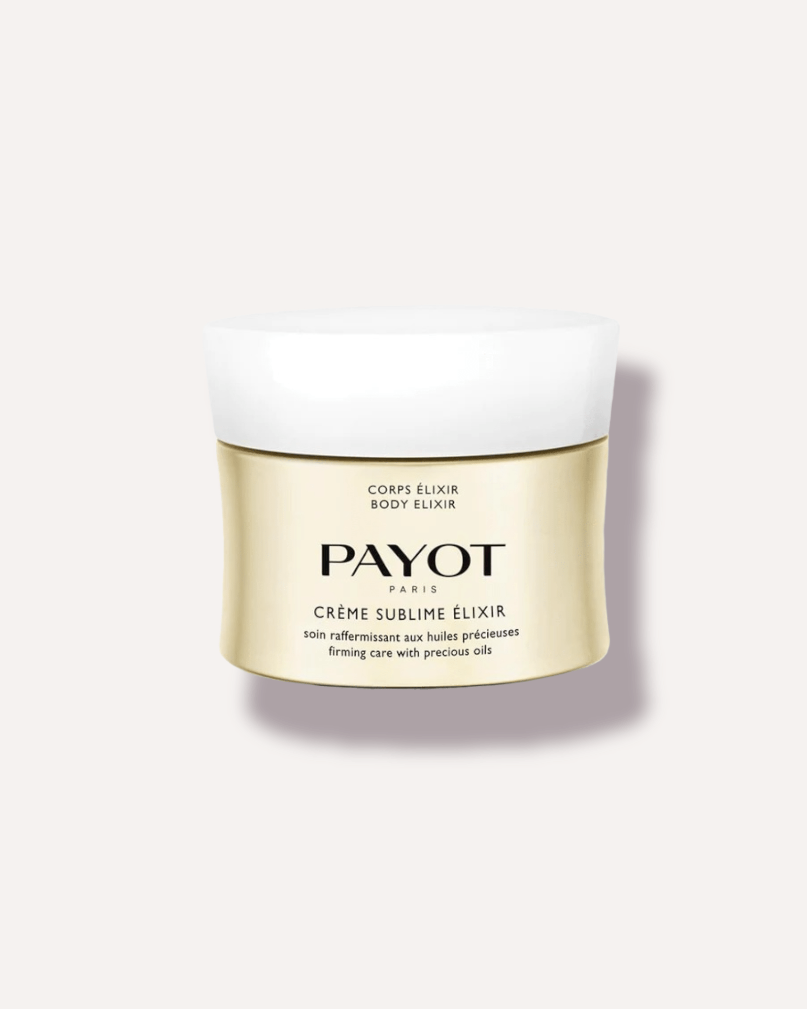 Payot Crème Sublime Elixir - Skin Love Cream
