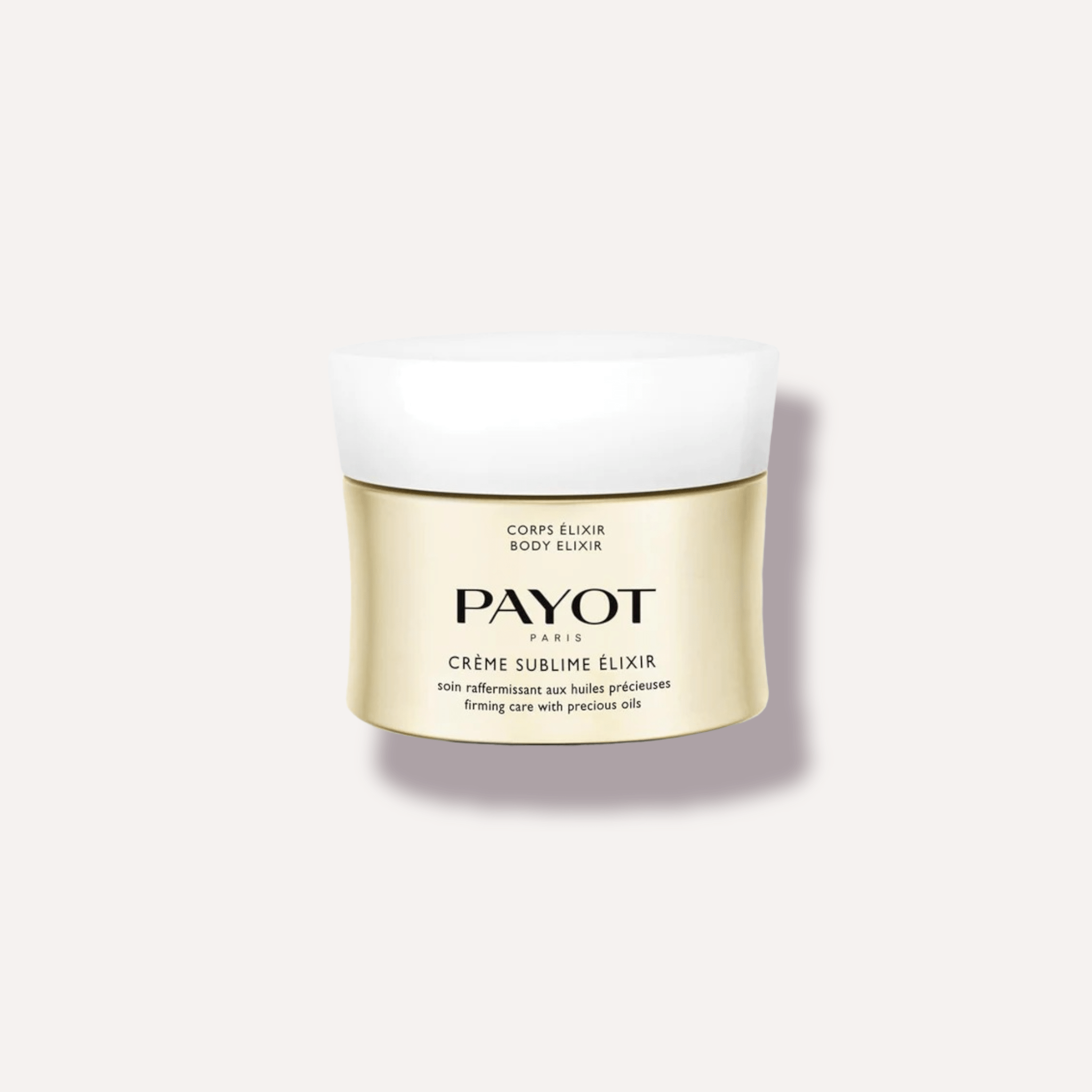 Payot Crème Sublime Elixir - Skin Love Cream