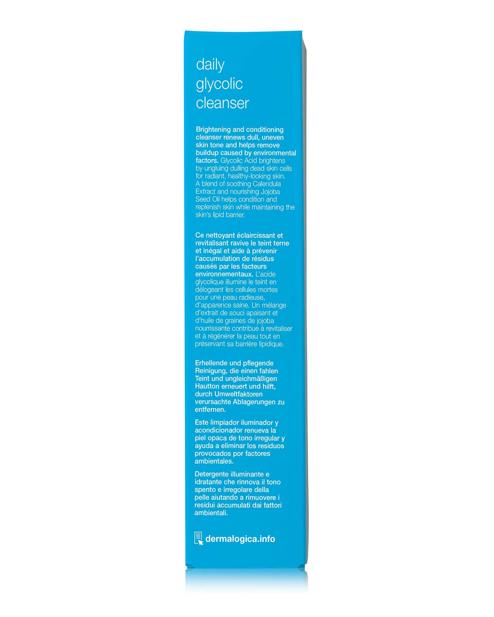 Dermalogica Daily Glycolic Cleanser - Skin Love Cream