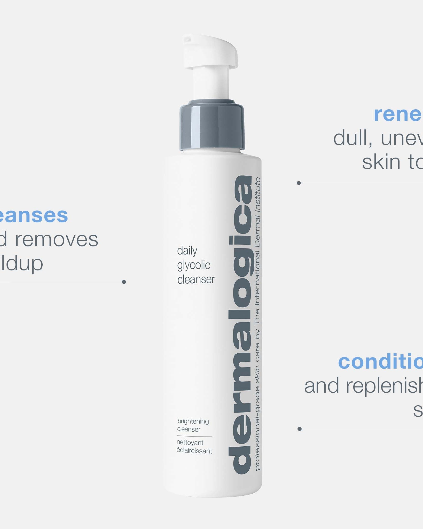 Dermalogica Daily Glycolic Cleanser - Skin Love Cream