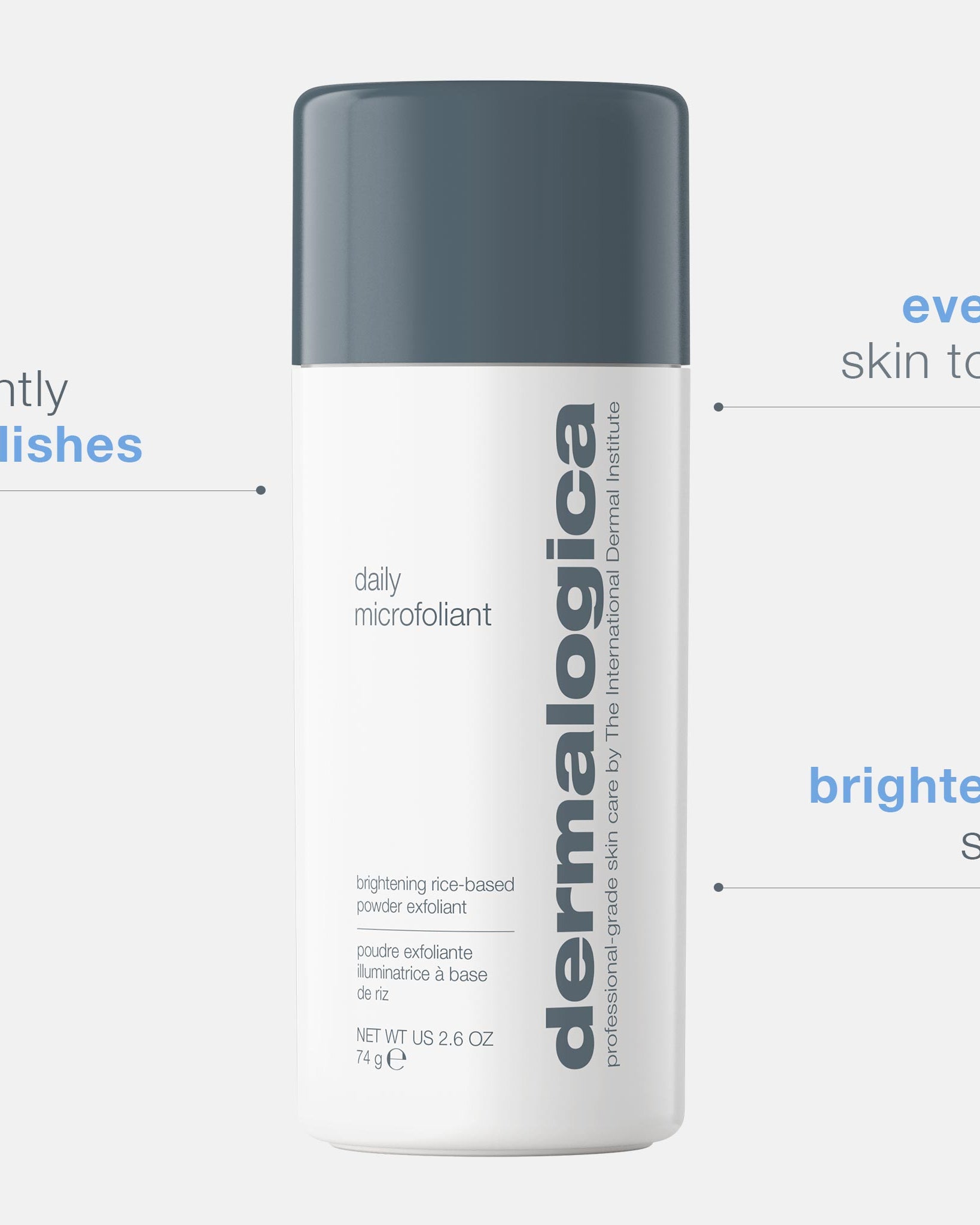 Dermalogica Daily Microfoliant - Skin Love Cream