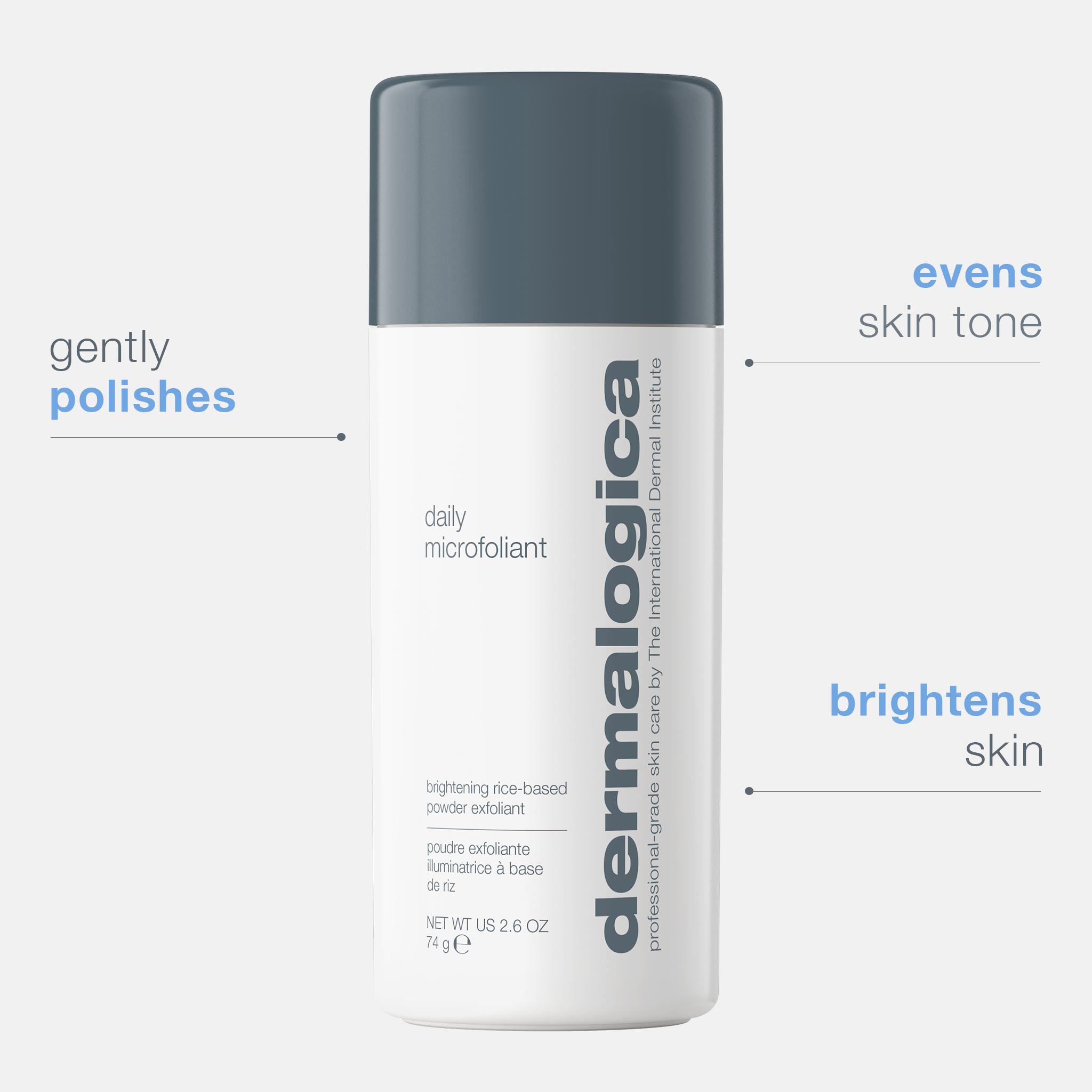 Dermalogica Daily Microfoliant - Skin Love Cream