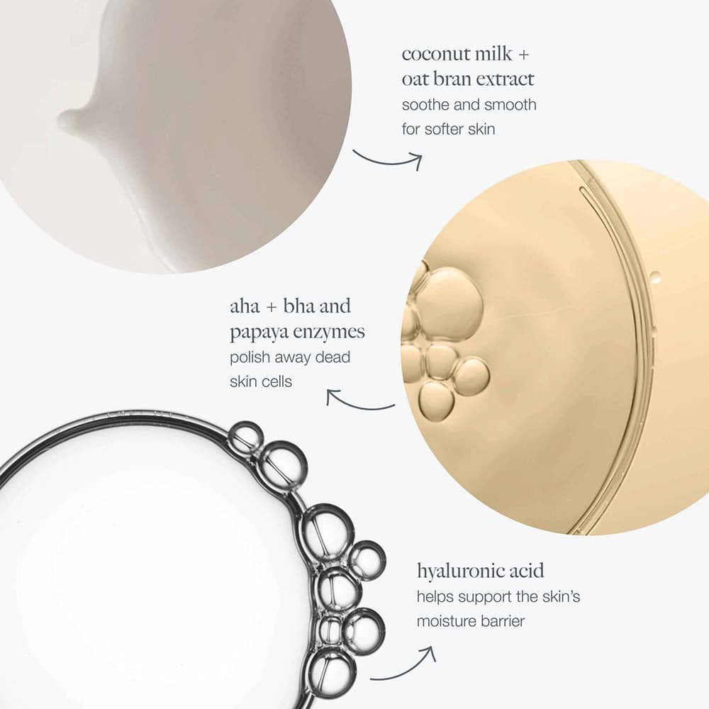 Dermalogica Daily Milkfoliant Exfoliator - Skin Love Cream