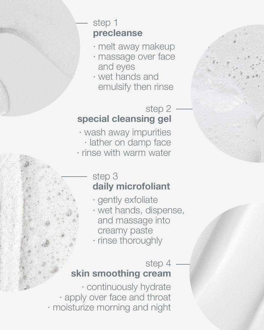 Dermalogica Discover Health Skin Kit - Skin Love Cream