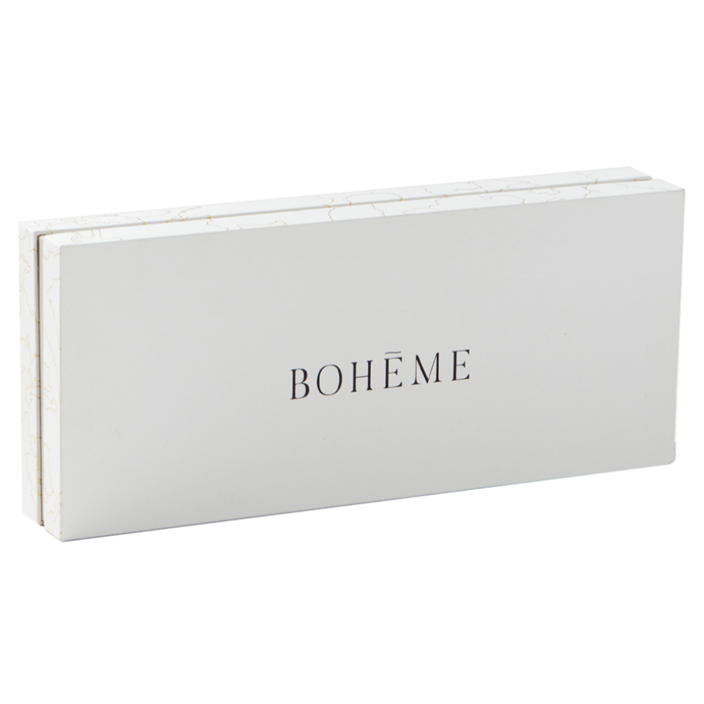 Boheme Fragrances The Discovery Set