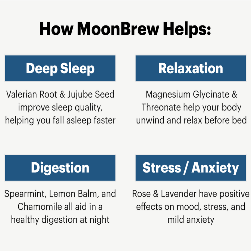 MoonBrew - Skin Love Cream