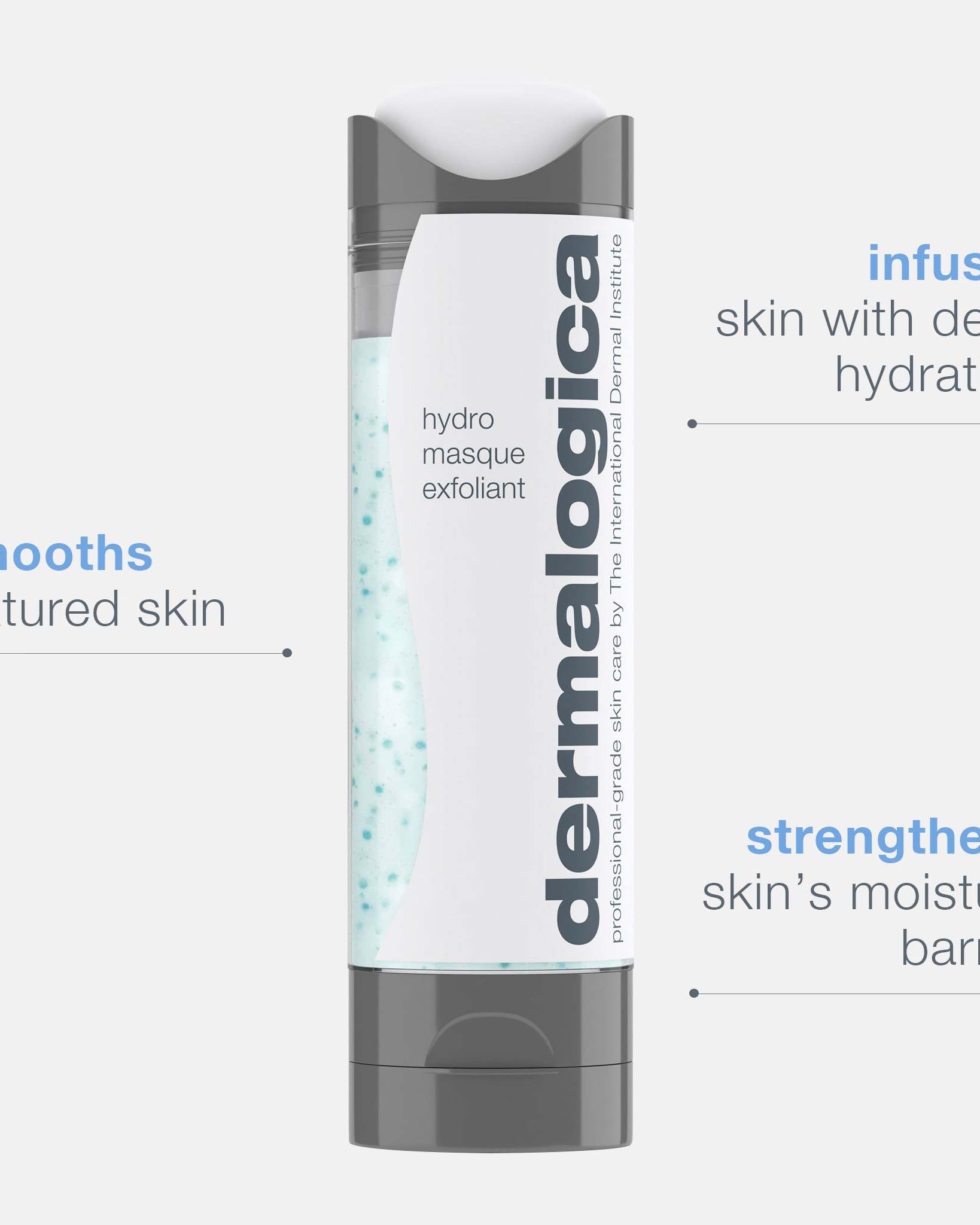 Dermalogica Hydro Masque Exfoliant - Skin Love Cream