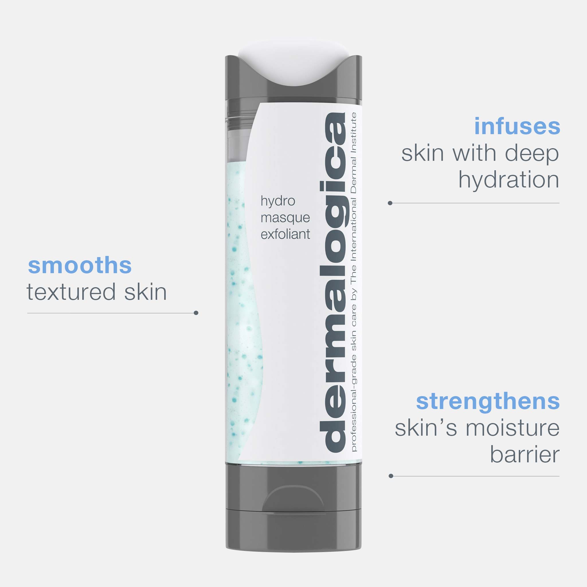 Dermalogica Hydro Masque Exfoliant - Skin Love Cream
