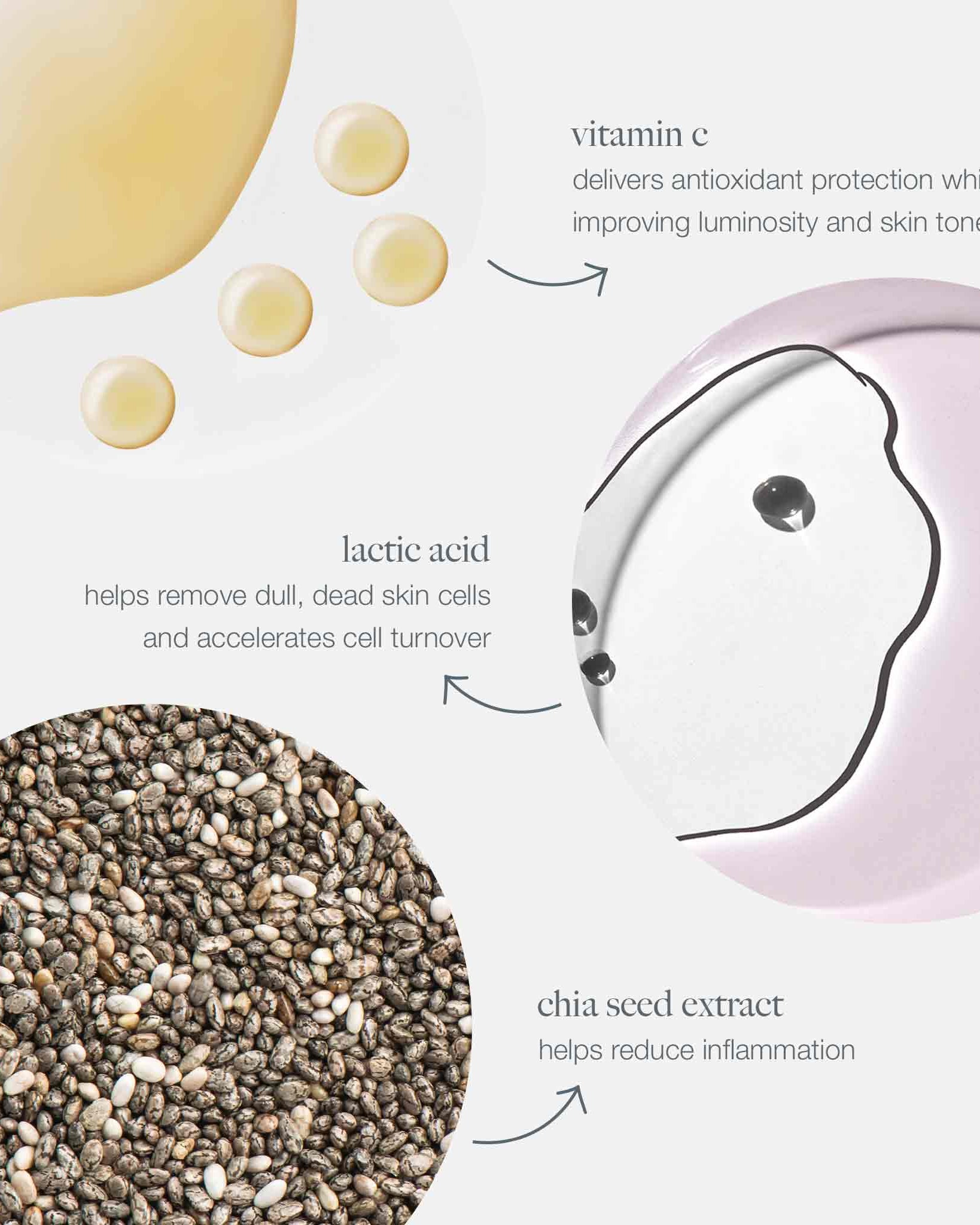 Dermalogica Biolumin - c Vitamin C Serum - Skin Love Cream