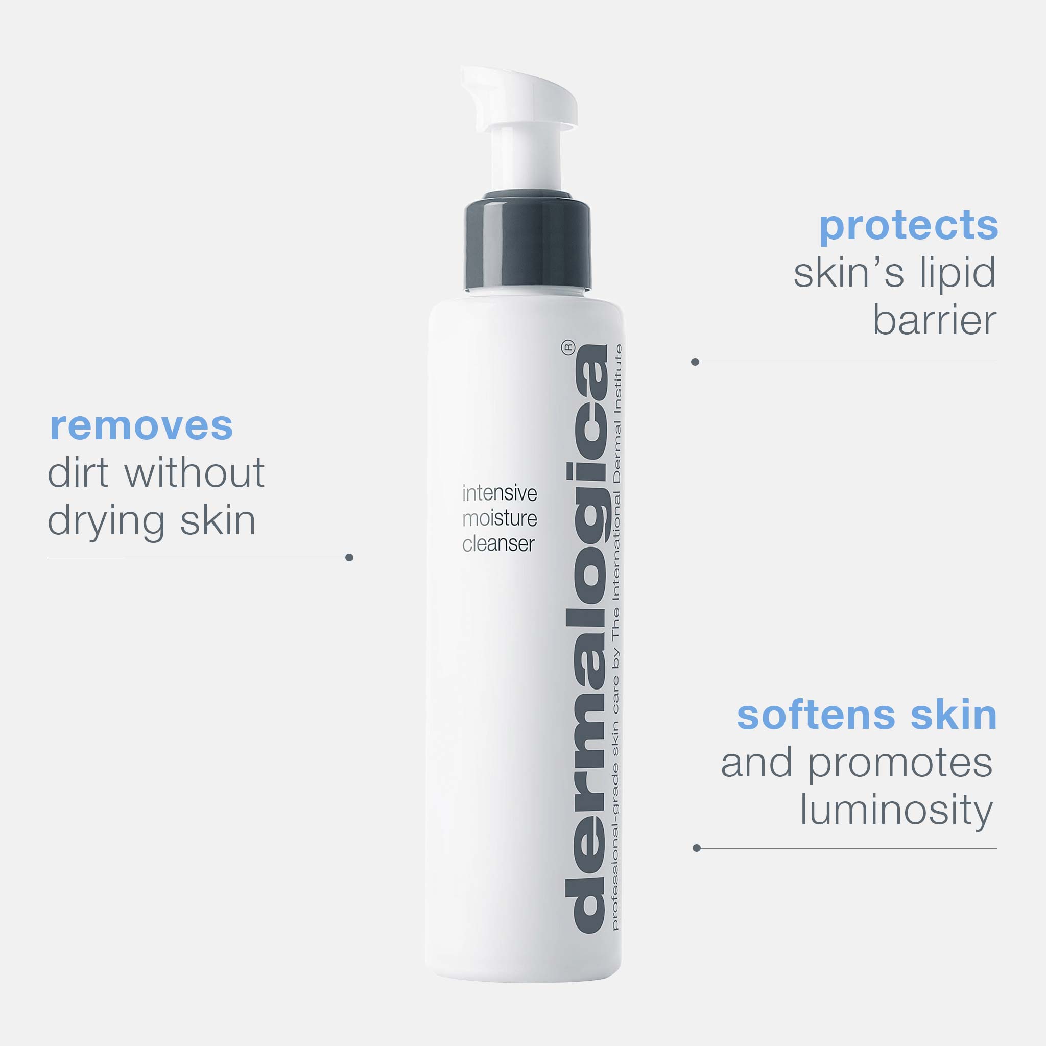 Dermalogica Intensive Moisture Cleanser - Skin Love Cream